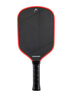 Head Head Radical Tour Ex Raw Pickleball Racquet