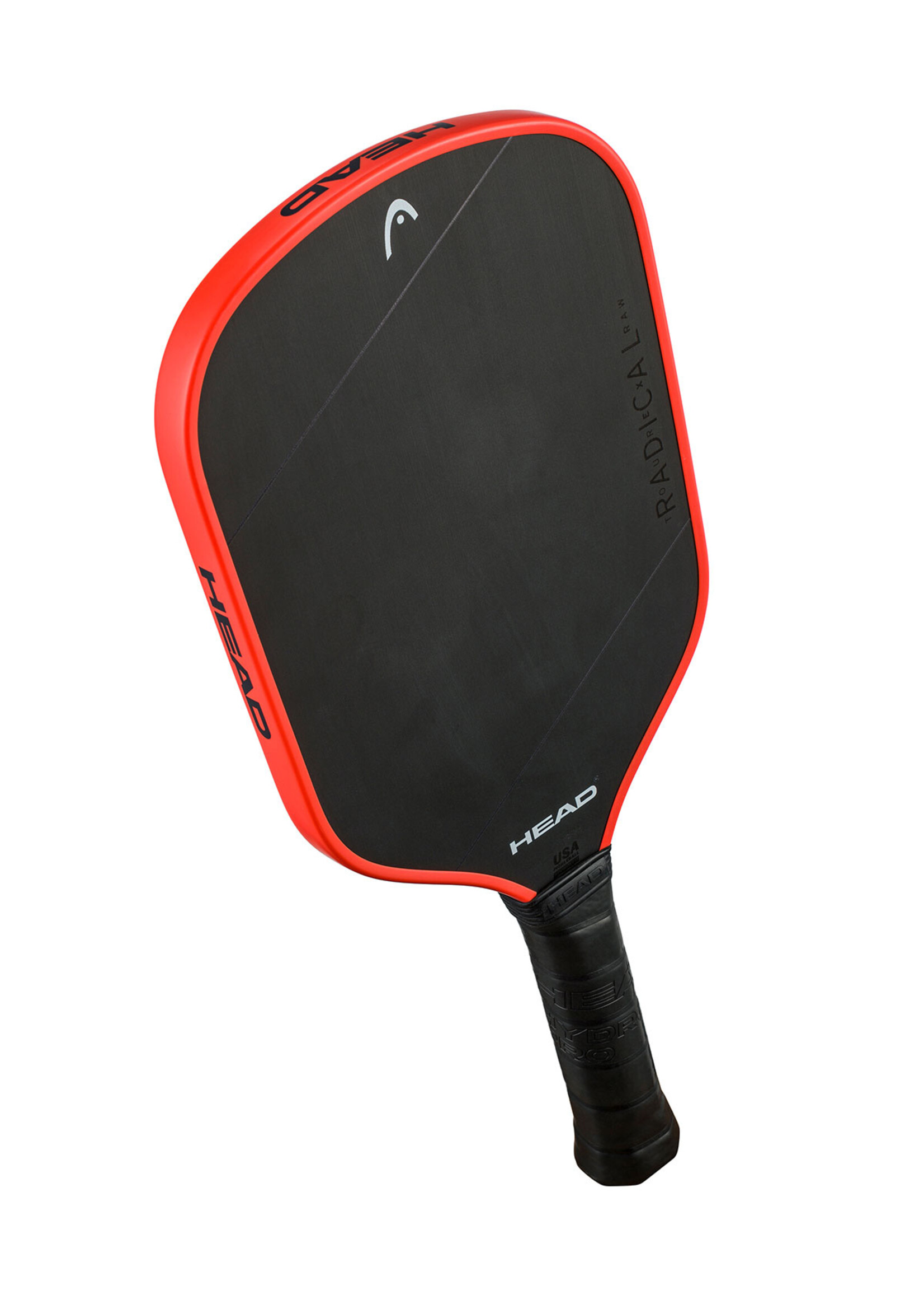 Head Head Radical Tour Ex Raw Raquete de Pickleball