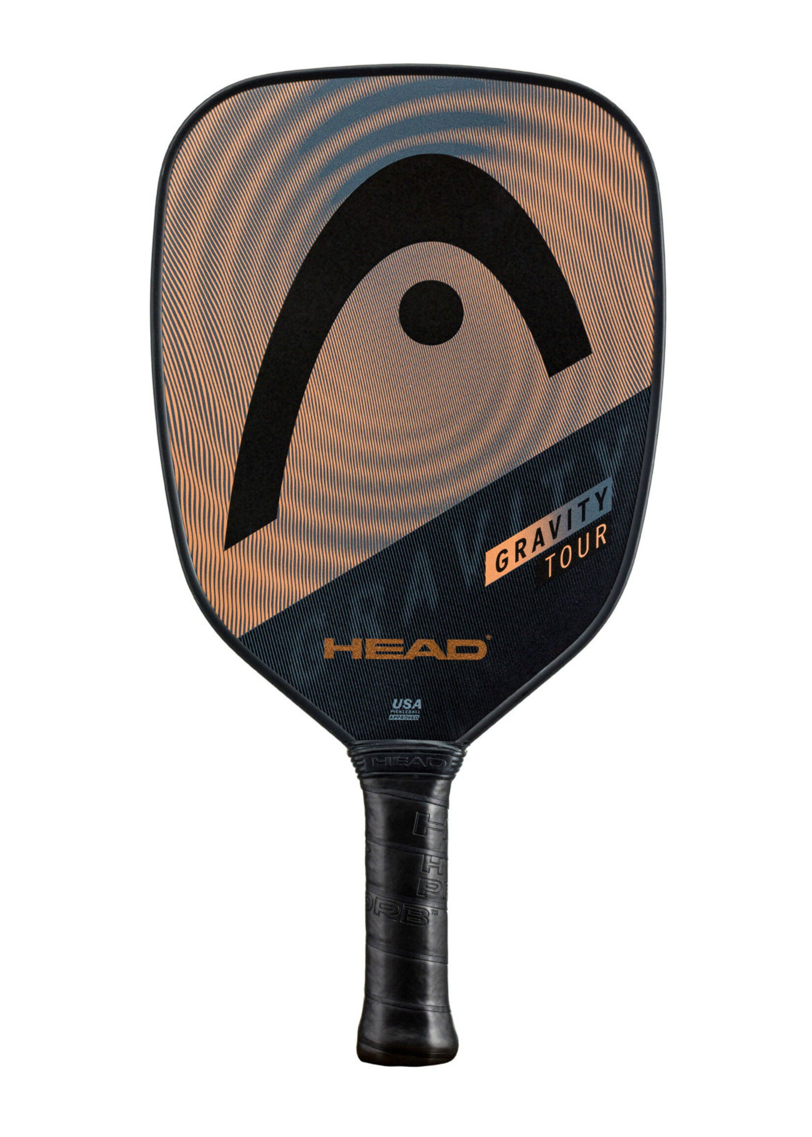 Head Head Gravity Tour 2023 Pickleball Paddle