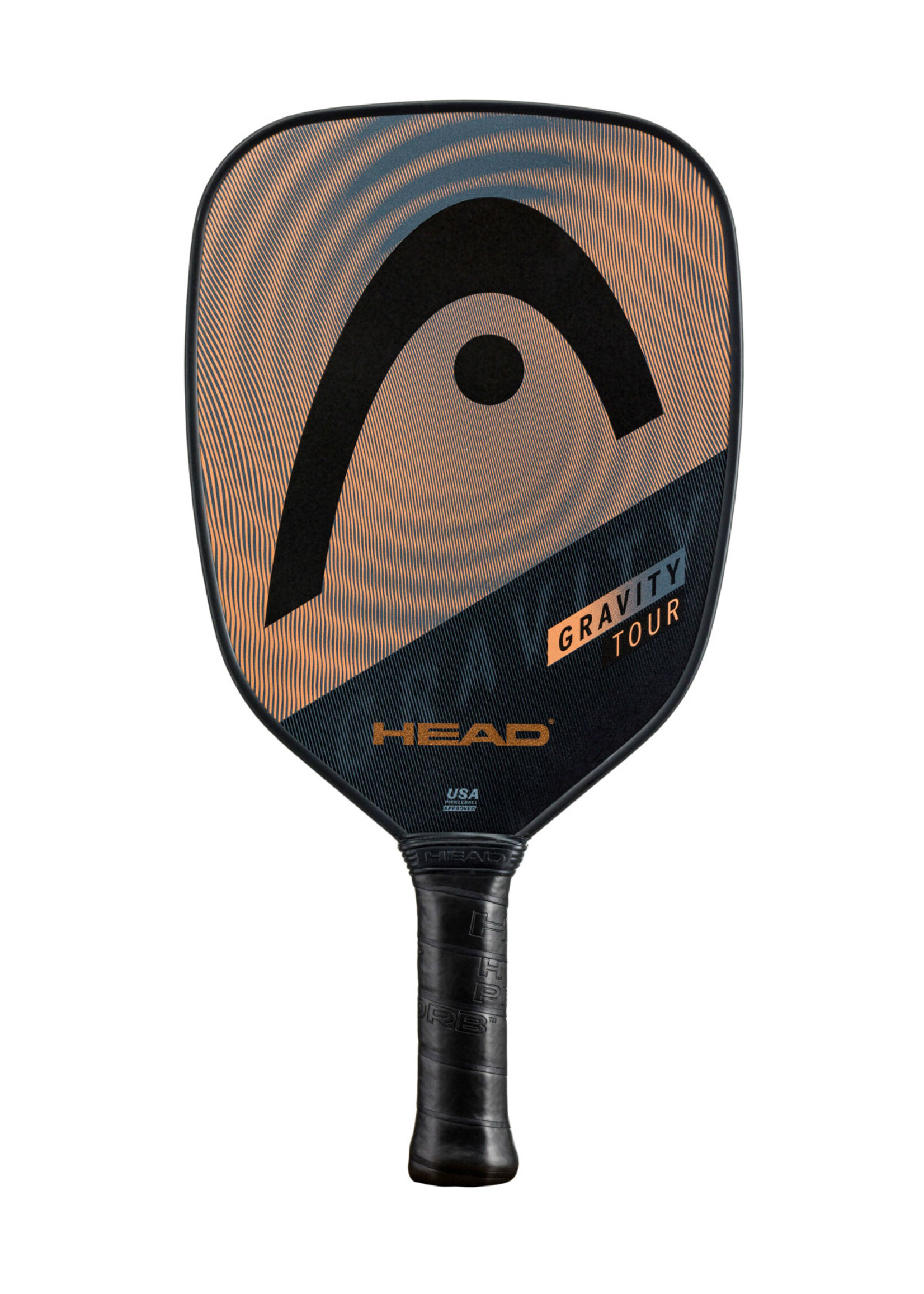 Head Head Gravity Tour 2023 Raquete de Pickleball