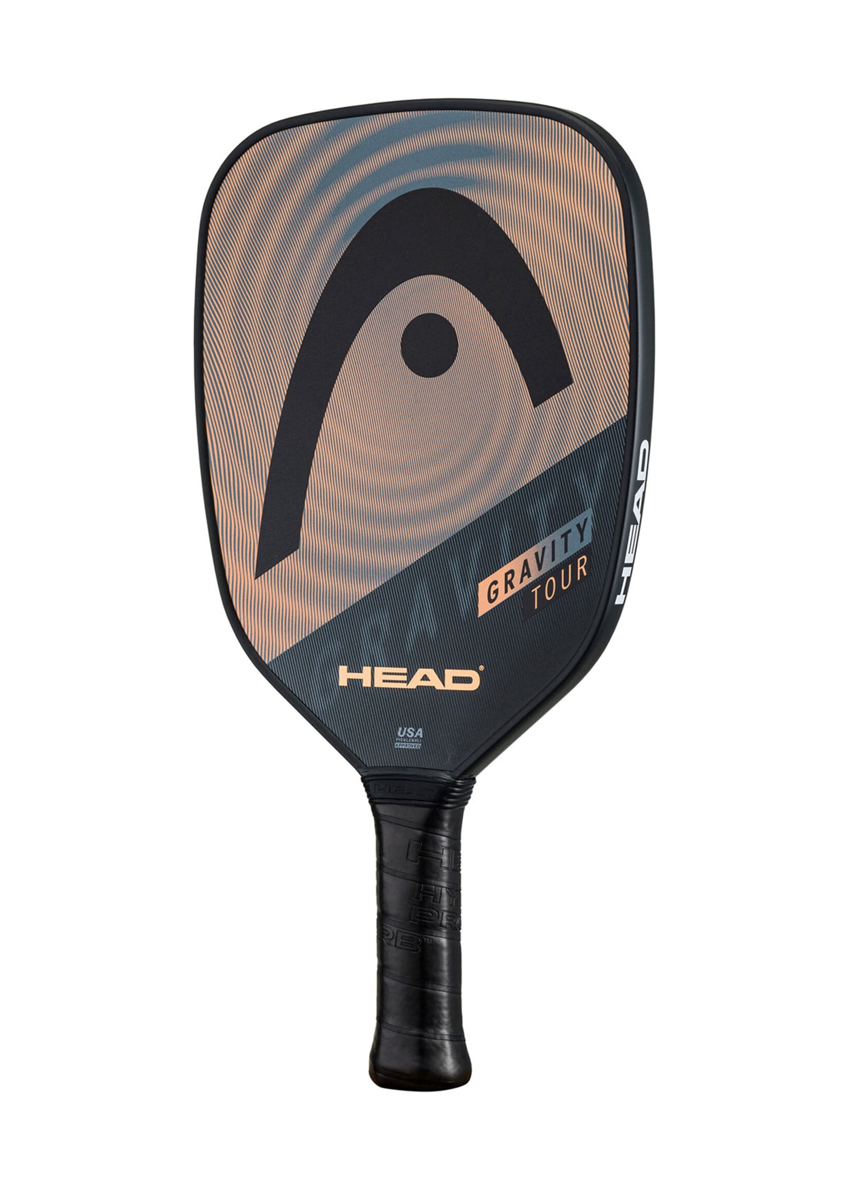 Head Head Gravity Tour 2023 Pala de Pickleball
