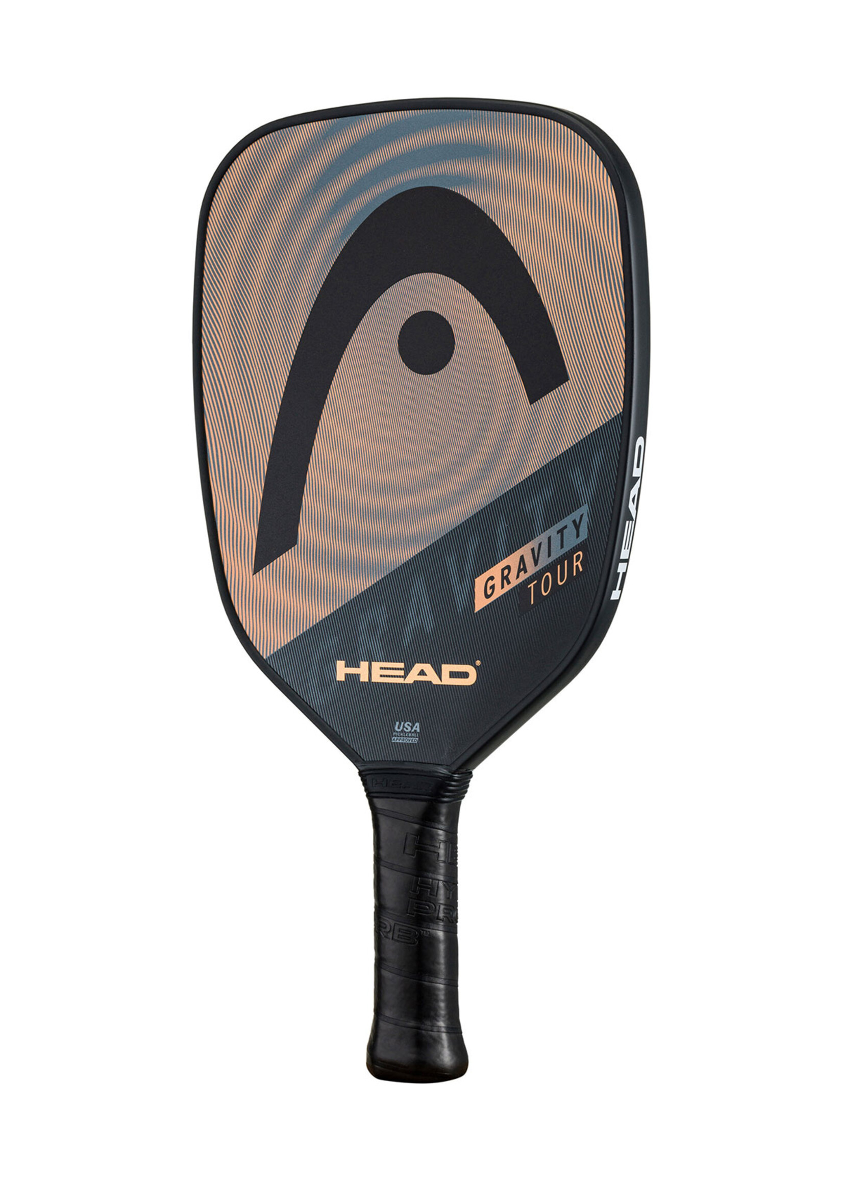 Head Head Gravity Tour 2023 Raquete de Pickleball