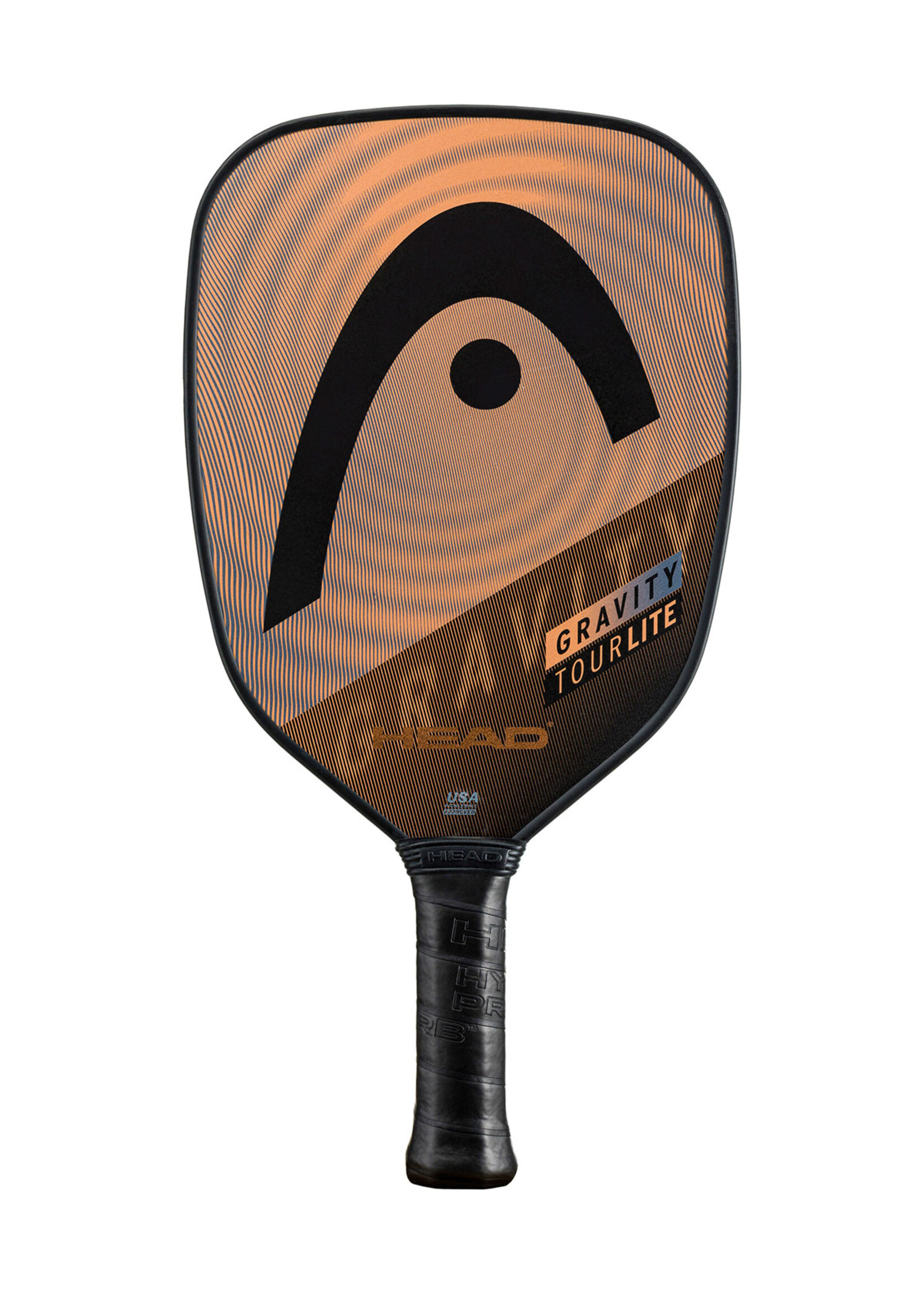 Head Head Gravity Tour Lite 2023 Pala de Pickleball