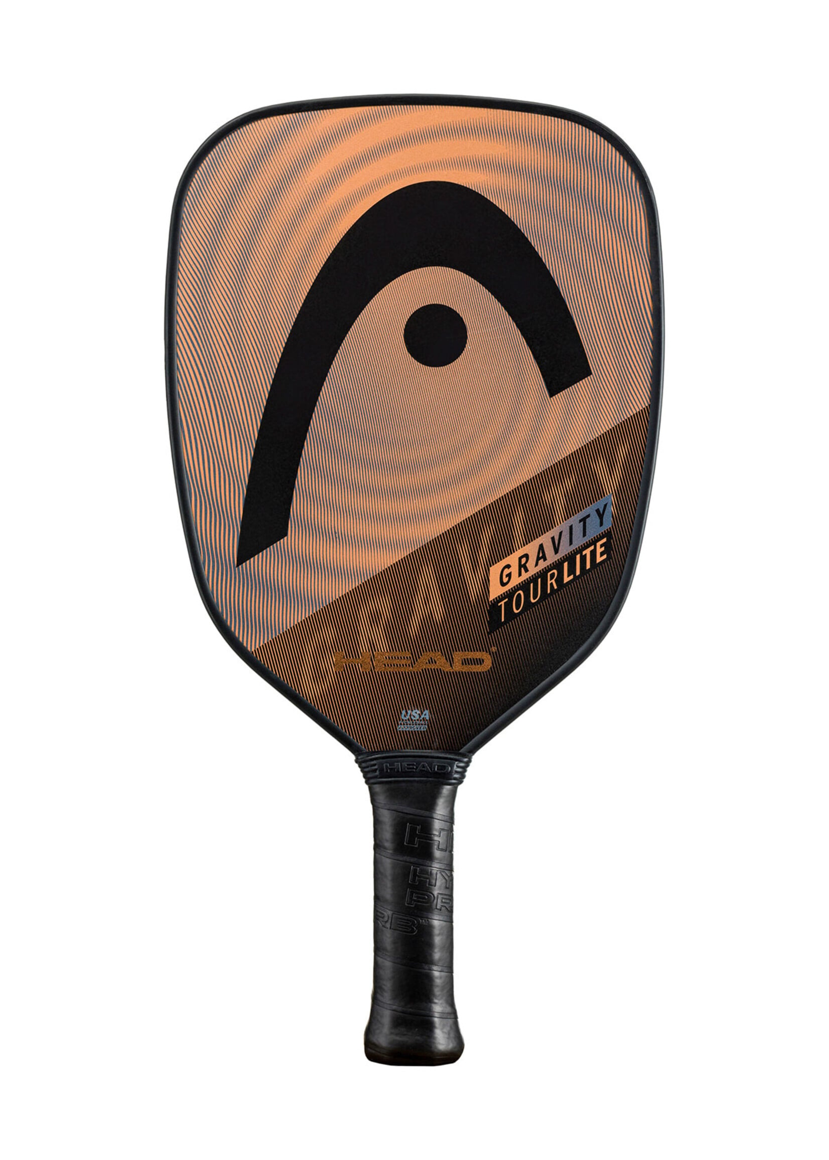 Head Head Gravity Tour Lite 2023 Pickleball Racquet