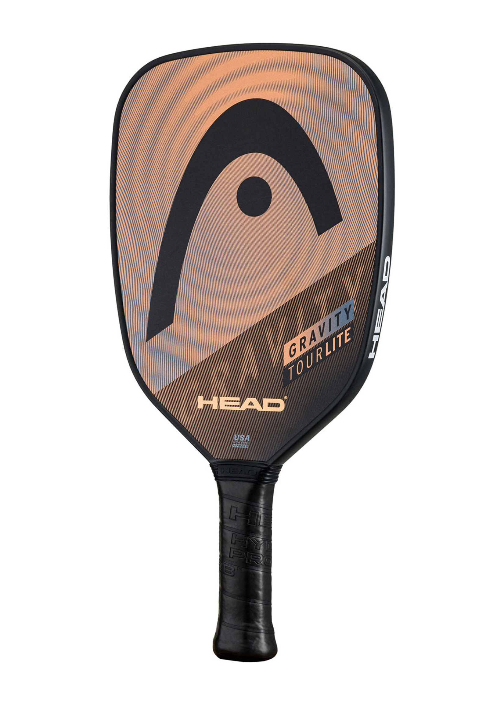 Head Head Gravity Tour Lite 2023 Pickleball Paddle