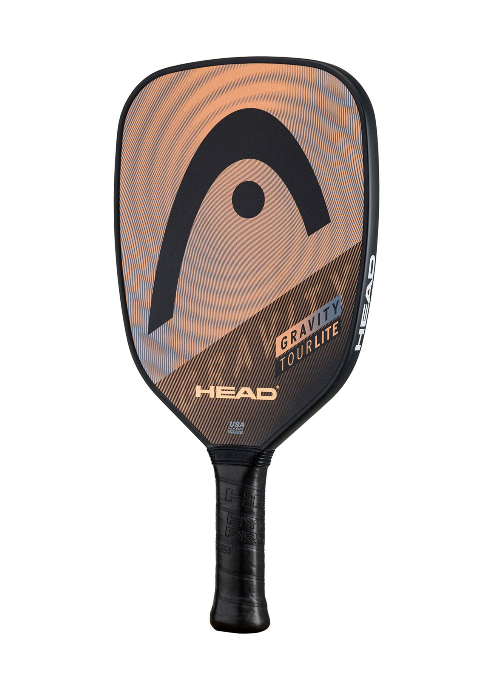 Head Head Gravity Tour Lite 2023 Pickleball Racquet