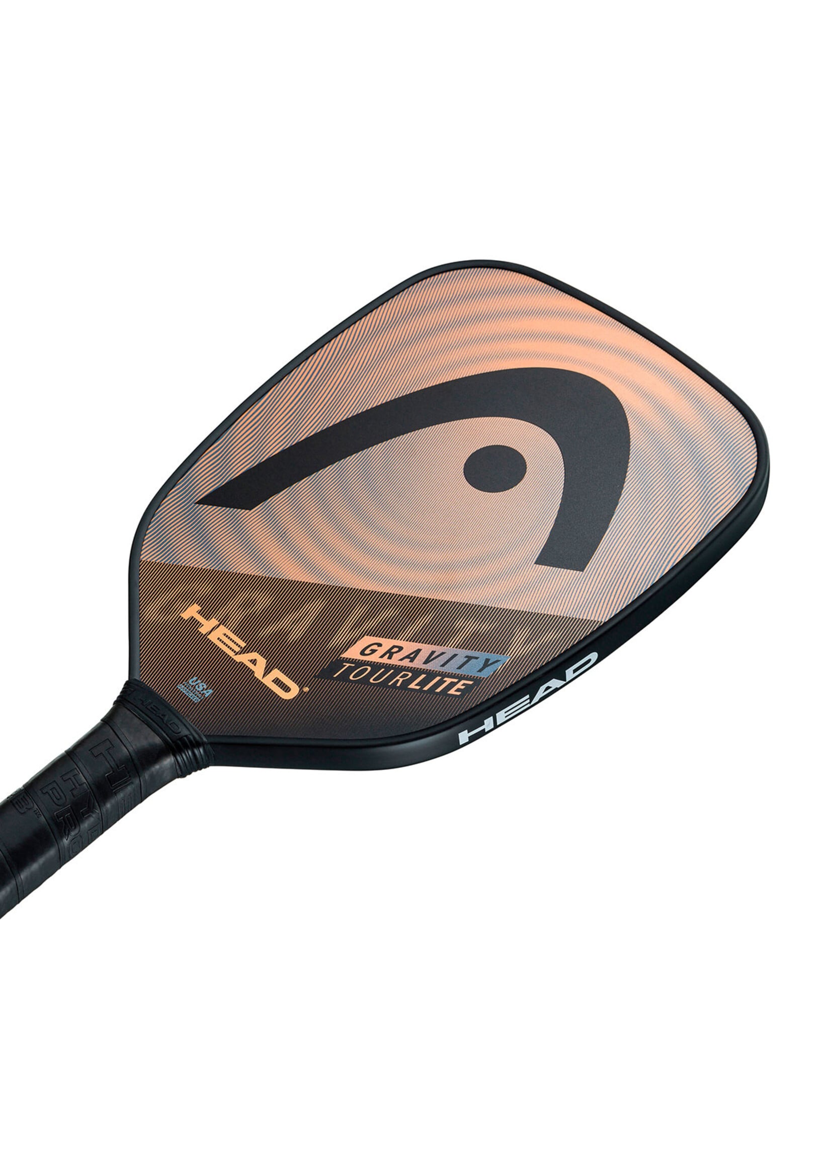 Head Head Gravity Tour Lite 2023 Pickleball Racquet