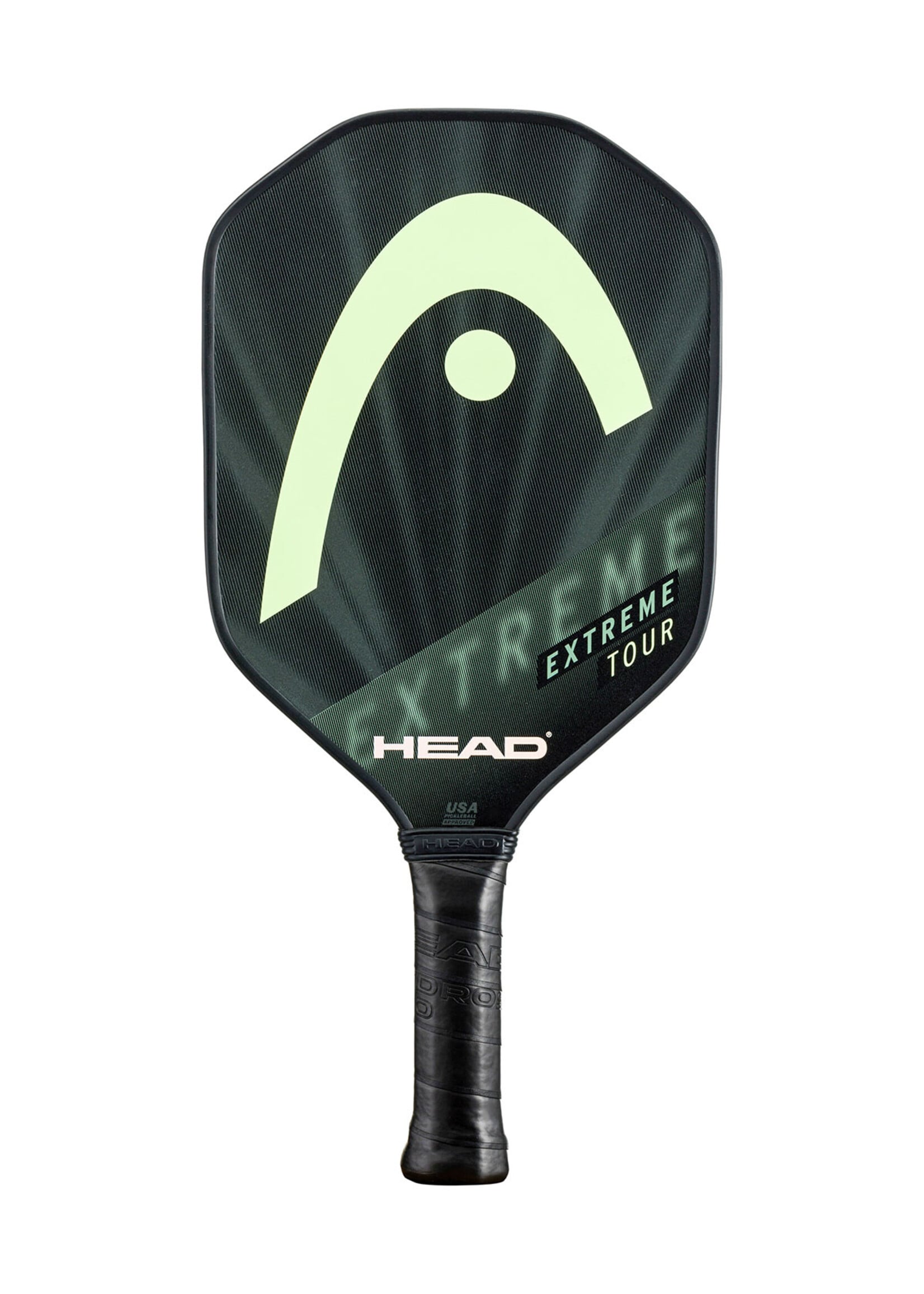 Head Head Extreme Tour 2023 Pickleball Racquet