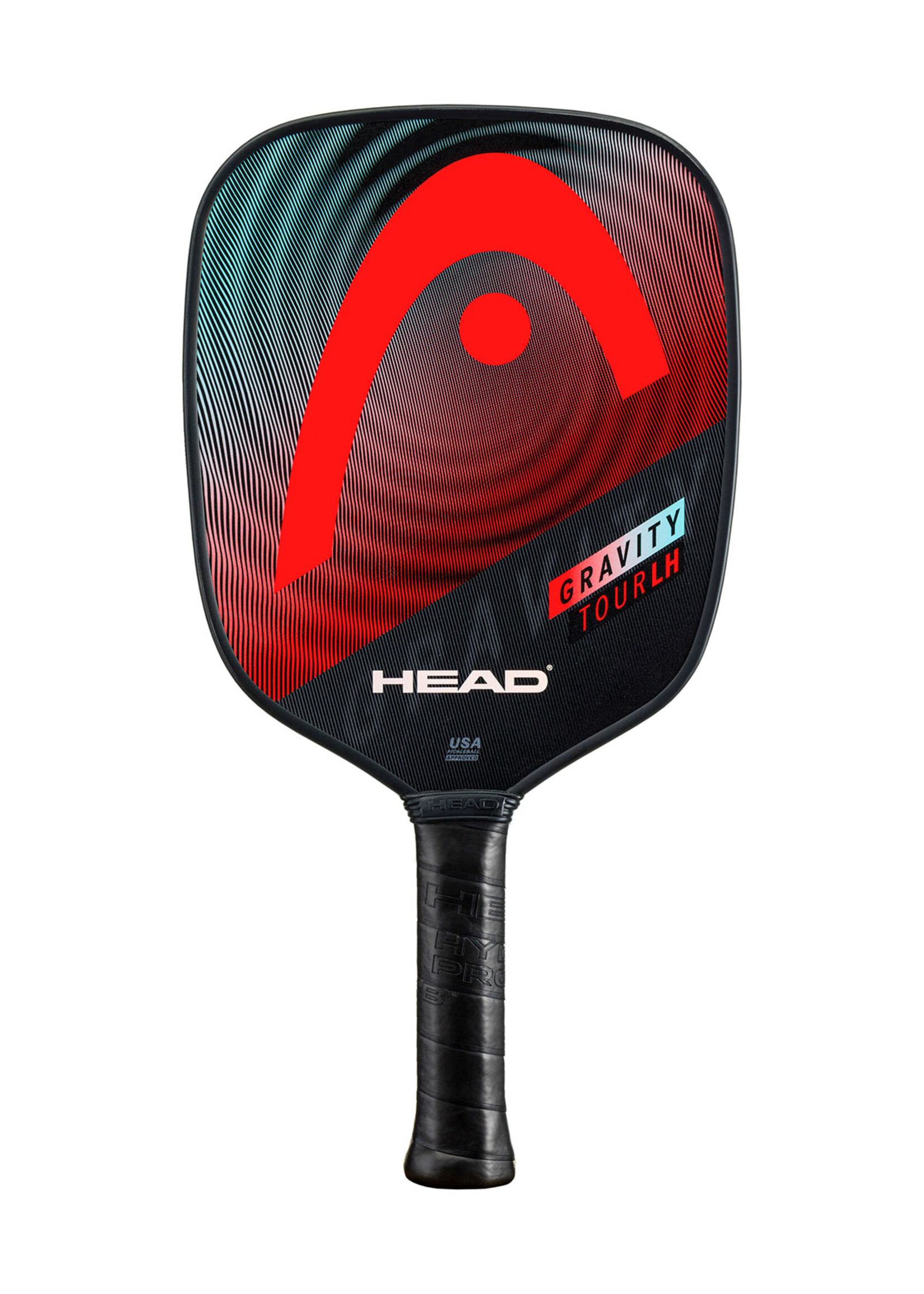 Head Head Gravity Tour LH 2023 Raquete de Pickleball