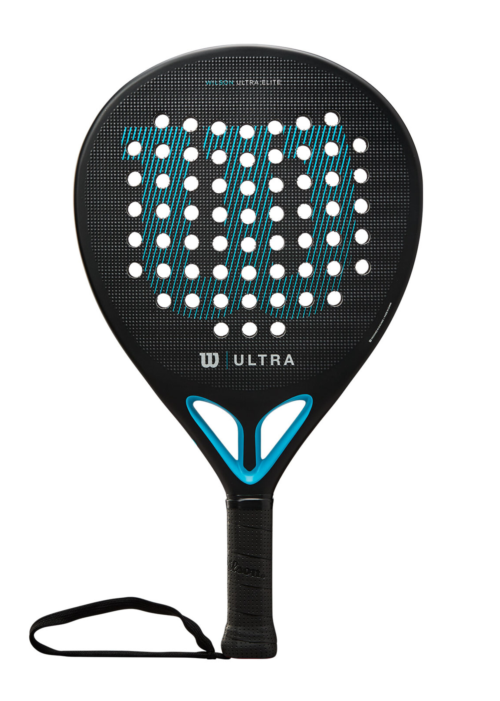 Wilson Wilson Ultra Padel Racquet