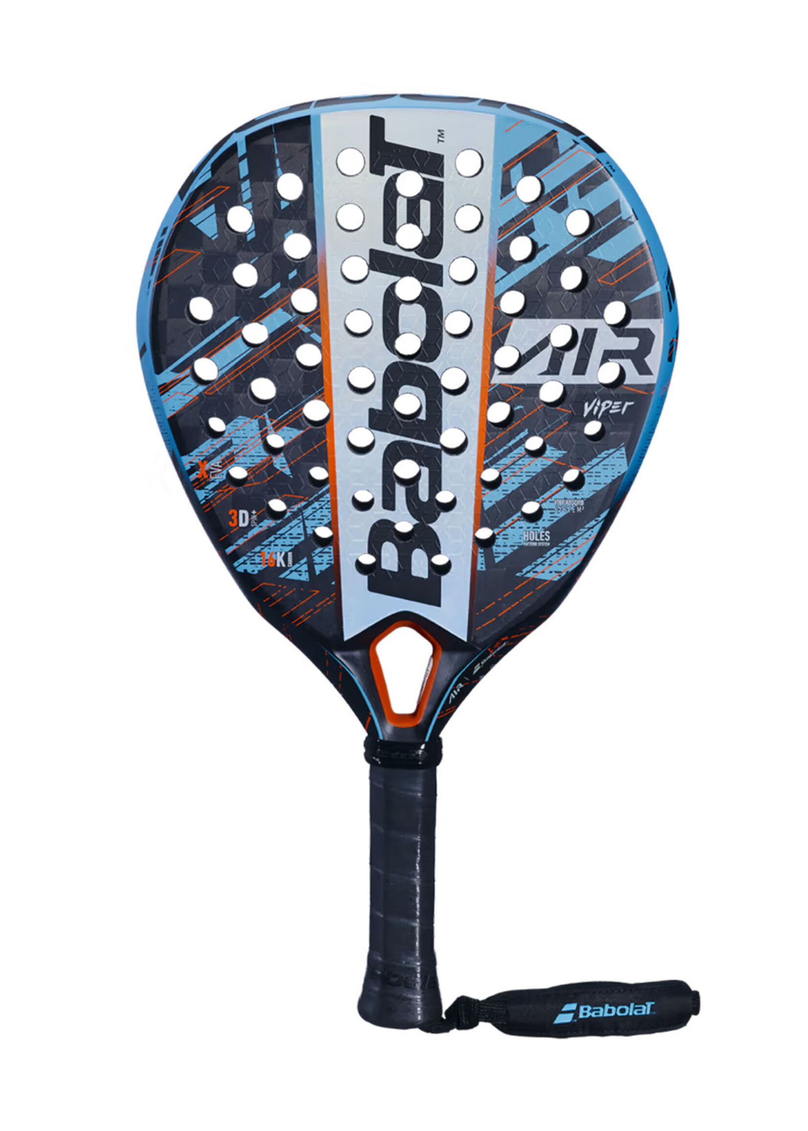 Babolat Babolat Air Viper Raquete de Padel