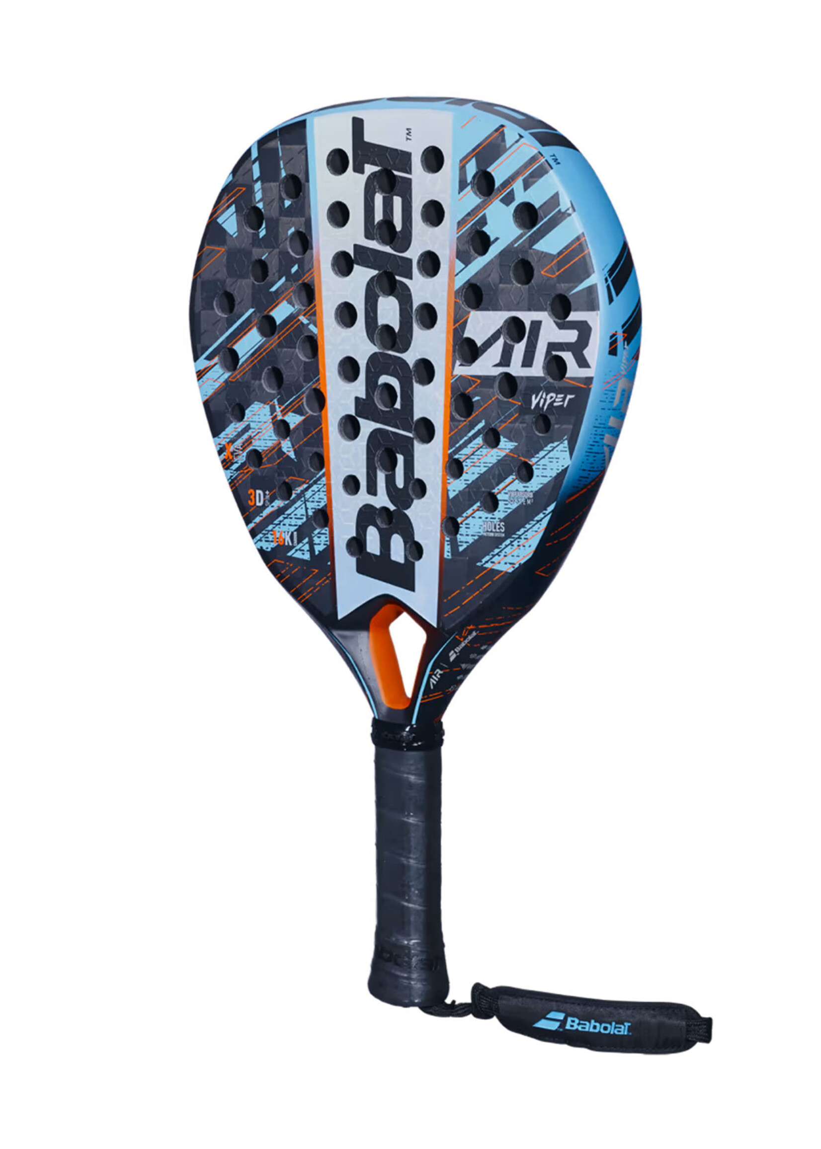 Babolat Babolat Air Viper Raquete de Padel