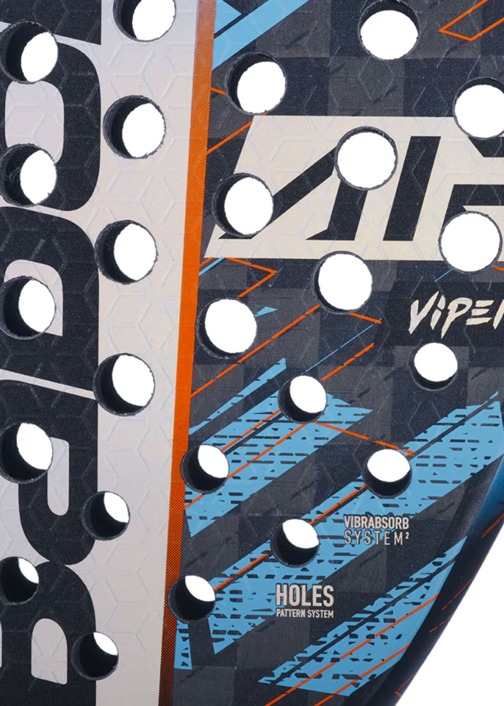 Babolat Babolat Air Viper Padel Racquet