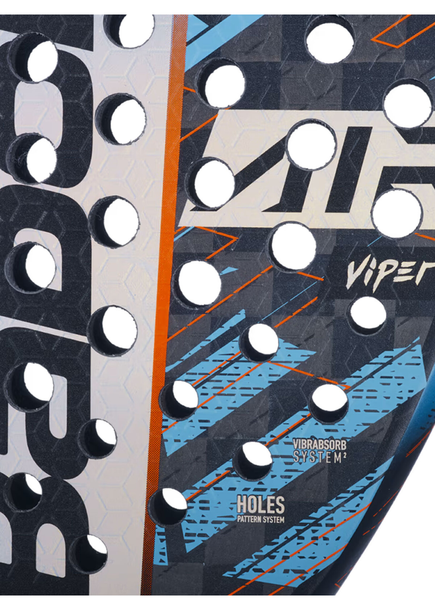 Babolat Babolat Air Viper Pala de Pádel