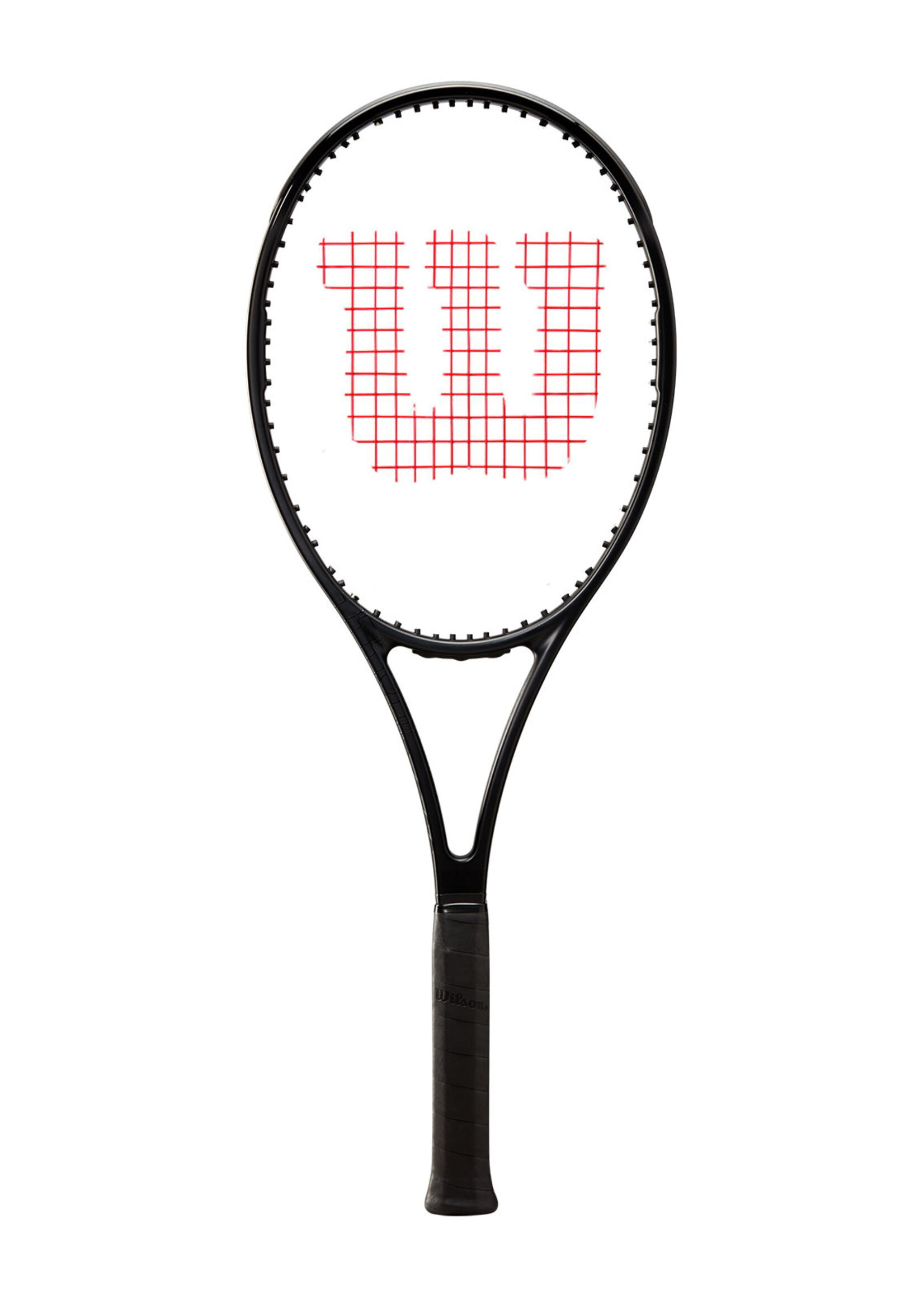 Wilson Wilson Pro Staff V14  Noir (315g) Tennis Racquet