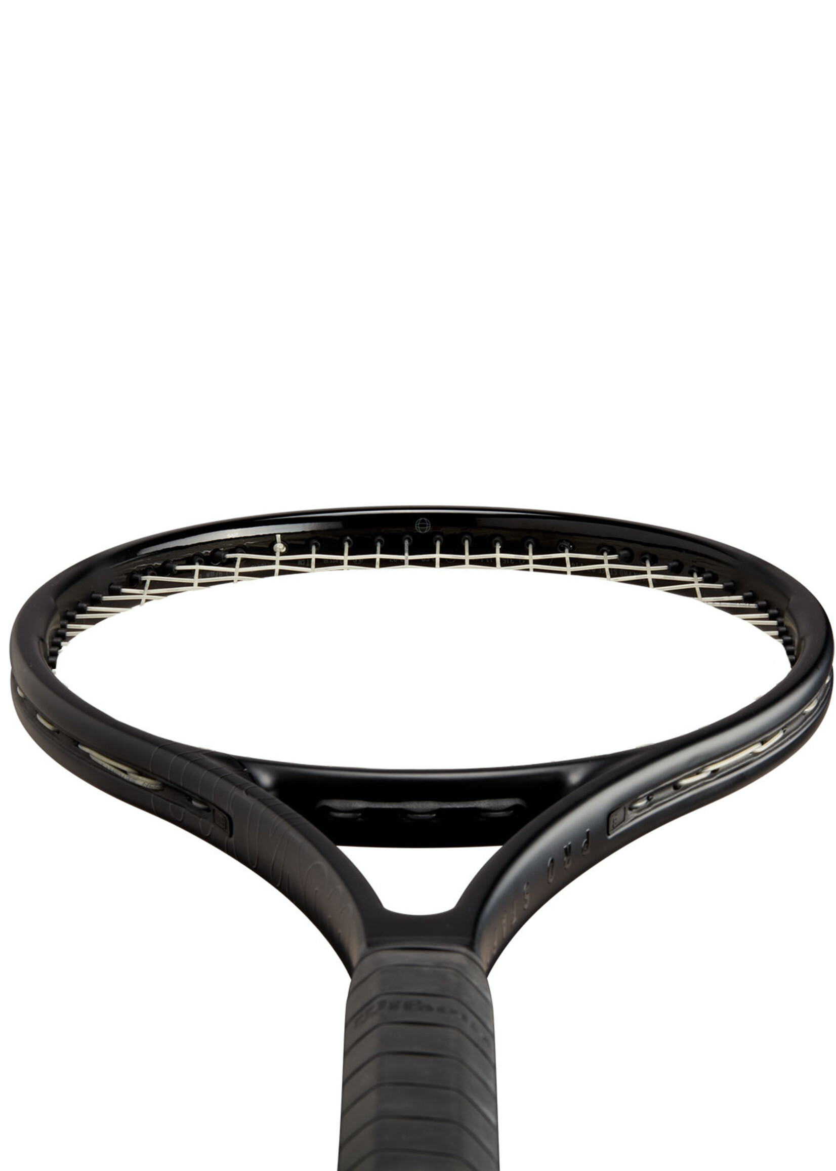 Wilson Wilson Pro Staff V14  Noir (315g) Tennis Racquet