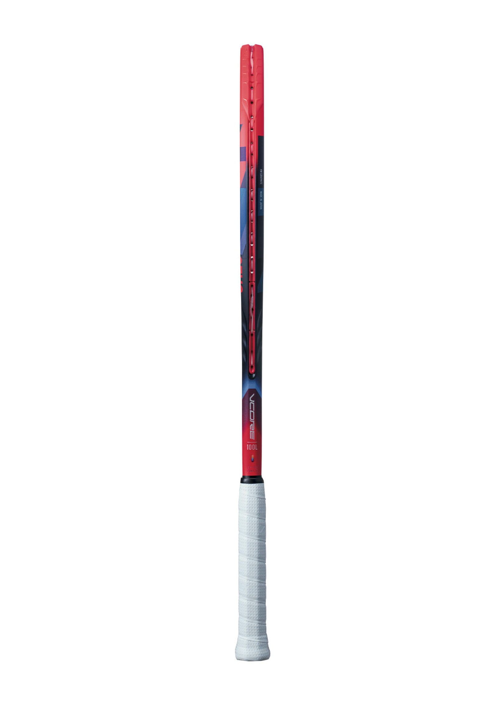 Yonex Yonex Vcore 100L 7th Gen 2023 (280g) Tennis Racquet