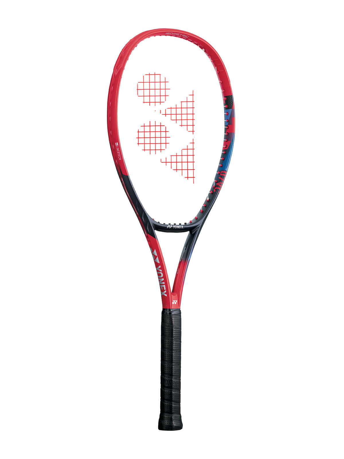 Yonex Vcore 100 7th Gen (300g) Tennis Racquet - World Tennis Miami
