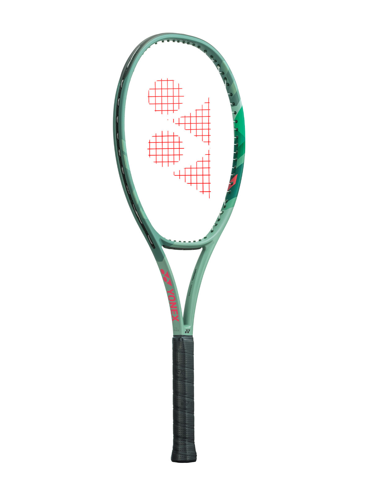 こばやん　YONEX PERCEPT 100 テニスラケット Yonex Percept 100 (300g) Tennis Racquet - World Tennis Miami