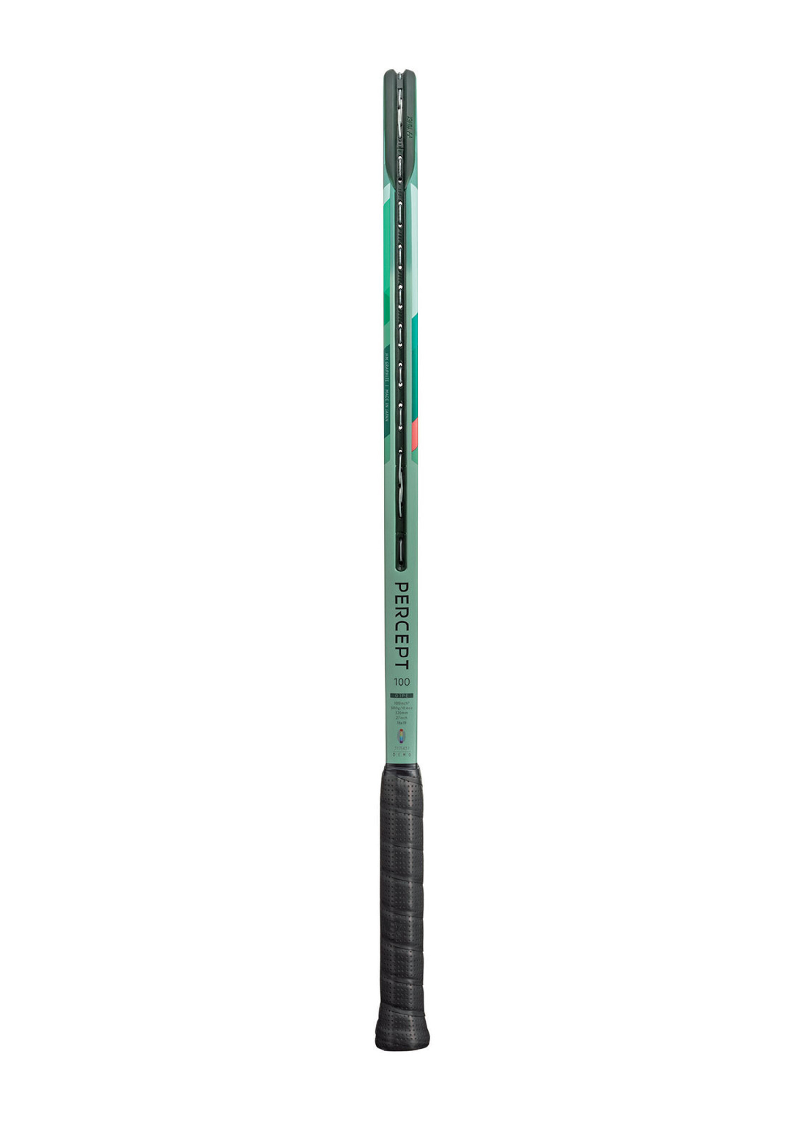 Yonex Yonex Percept 100 (300g) Tennis Racquet