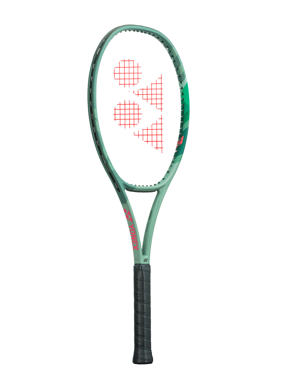 Yonex Percept 97 (310g) Tennis Racquet - World Tennis Miami