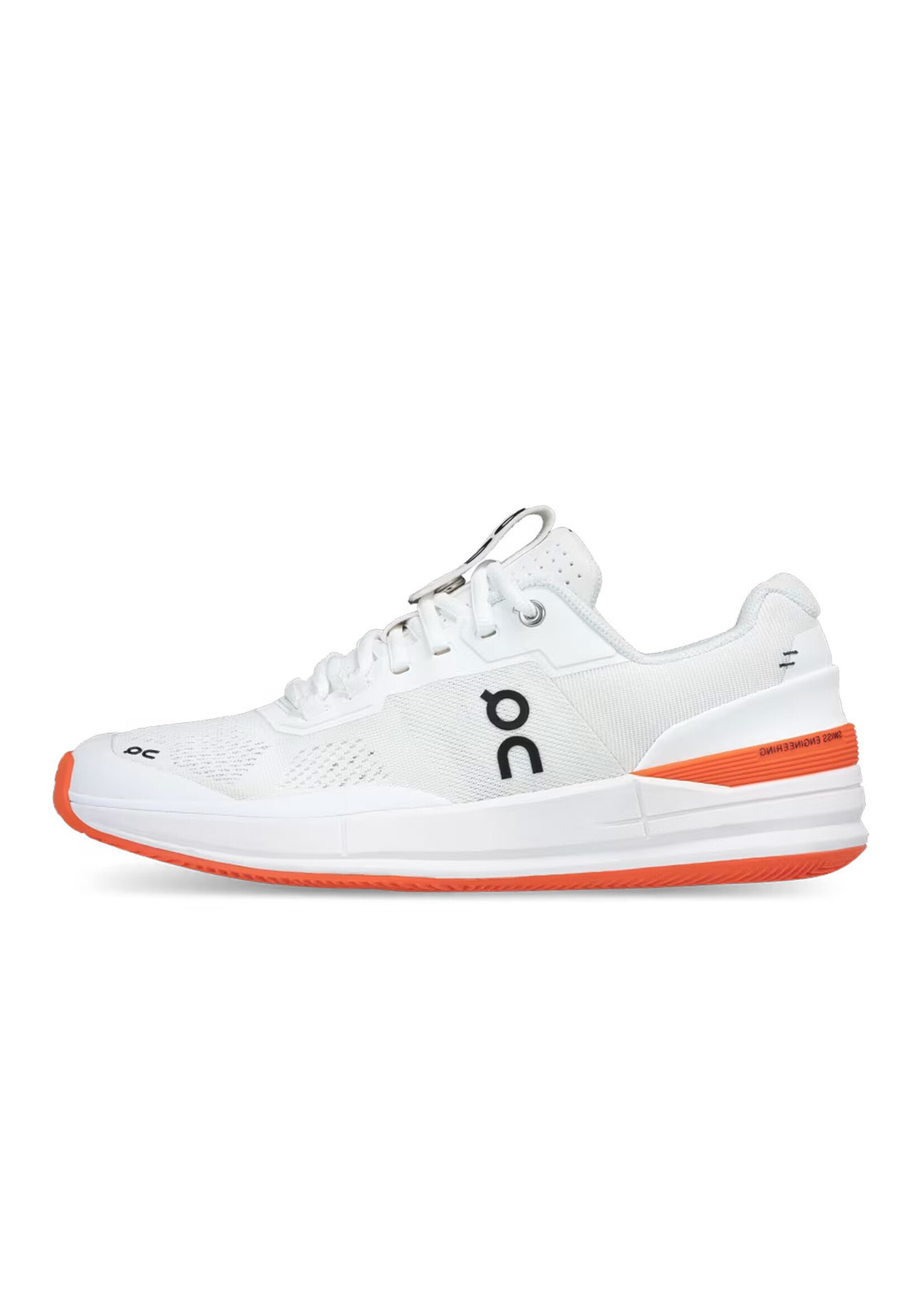 ON On The Roger Pro Clay Men's Tennis Shoes