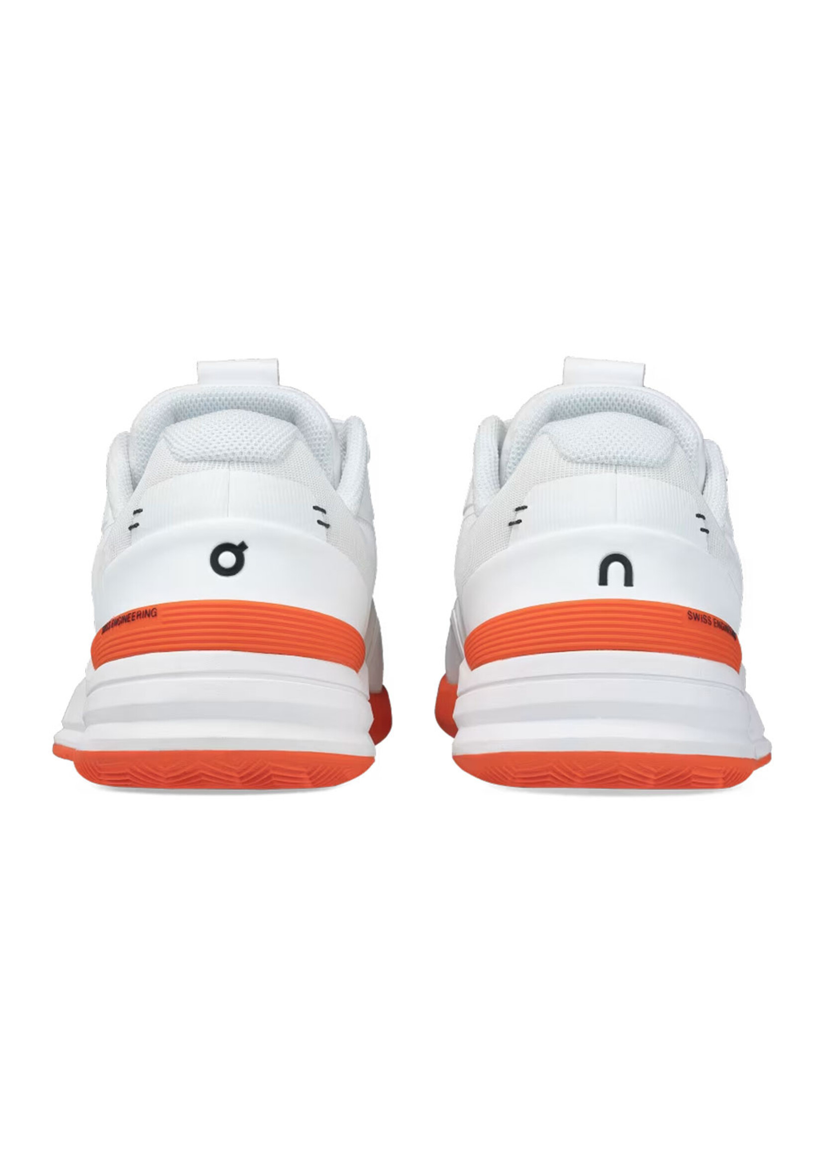 ON On The Roger Pro Clay Men's Tennis Shoes
