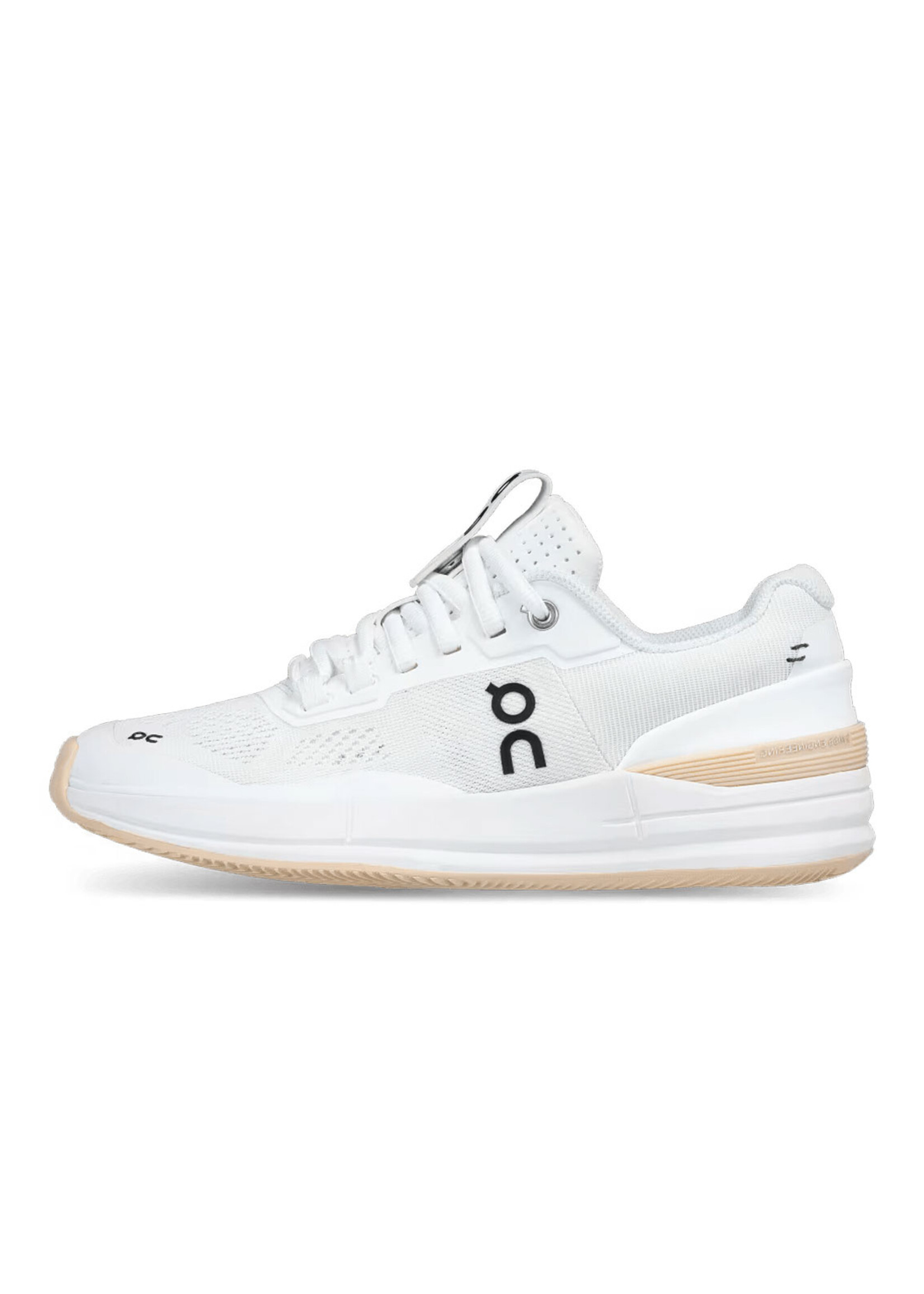 On The Roger Pro Clay Women's Tennis Shoes - World Tennis Miami