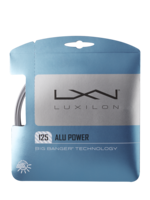 Luxilon Luxilon Alu Power 125/17 Silver Tennis String