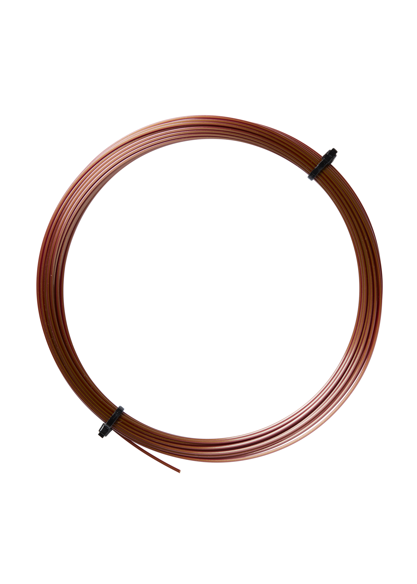 Luxilon Luxilon 4G Tennis String Desert Bronze 125/17
