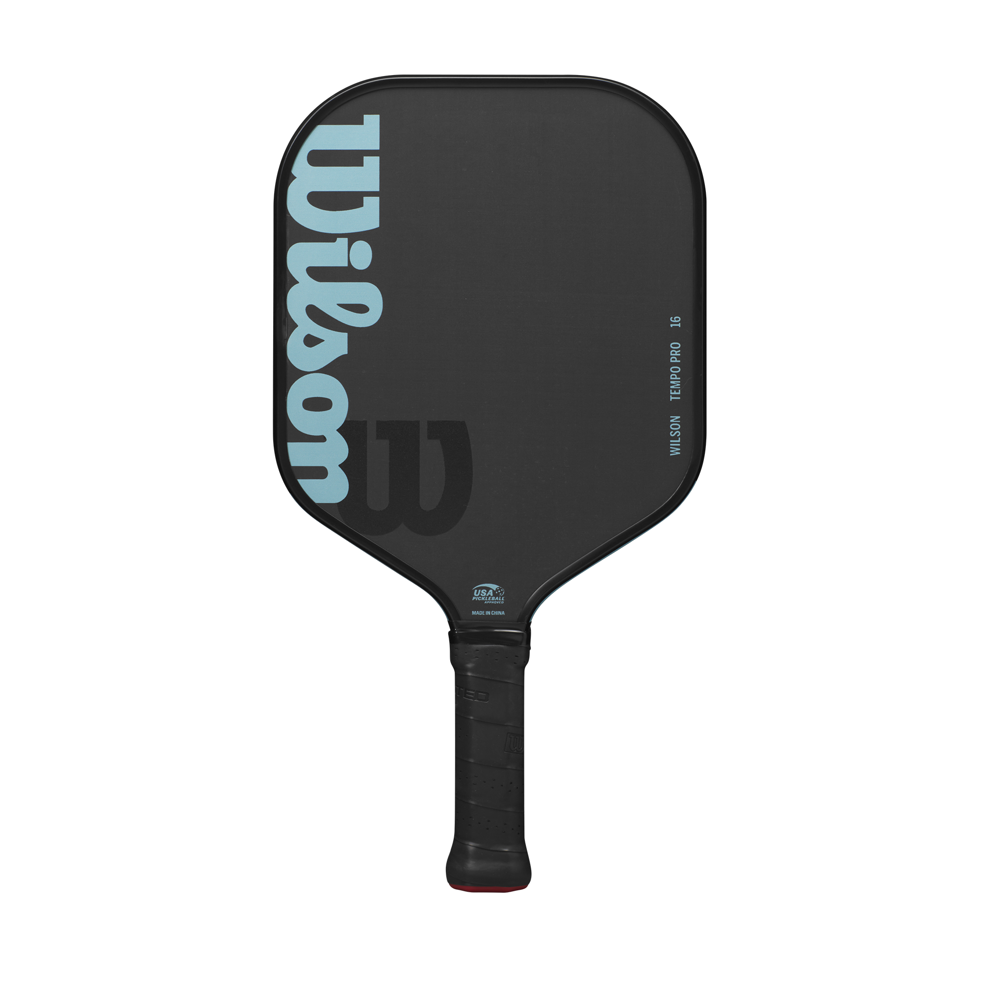 Wilson Tempo Pro 13mm Pickleball Paddle World Tennis Miami