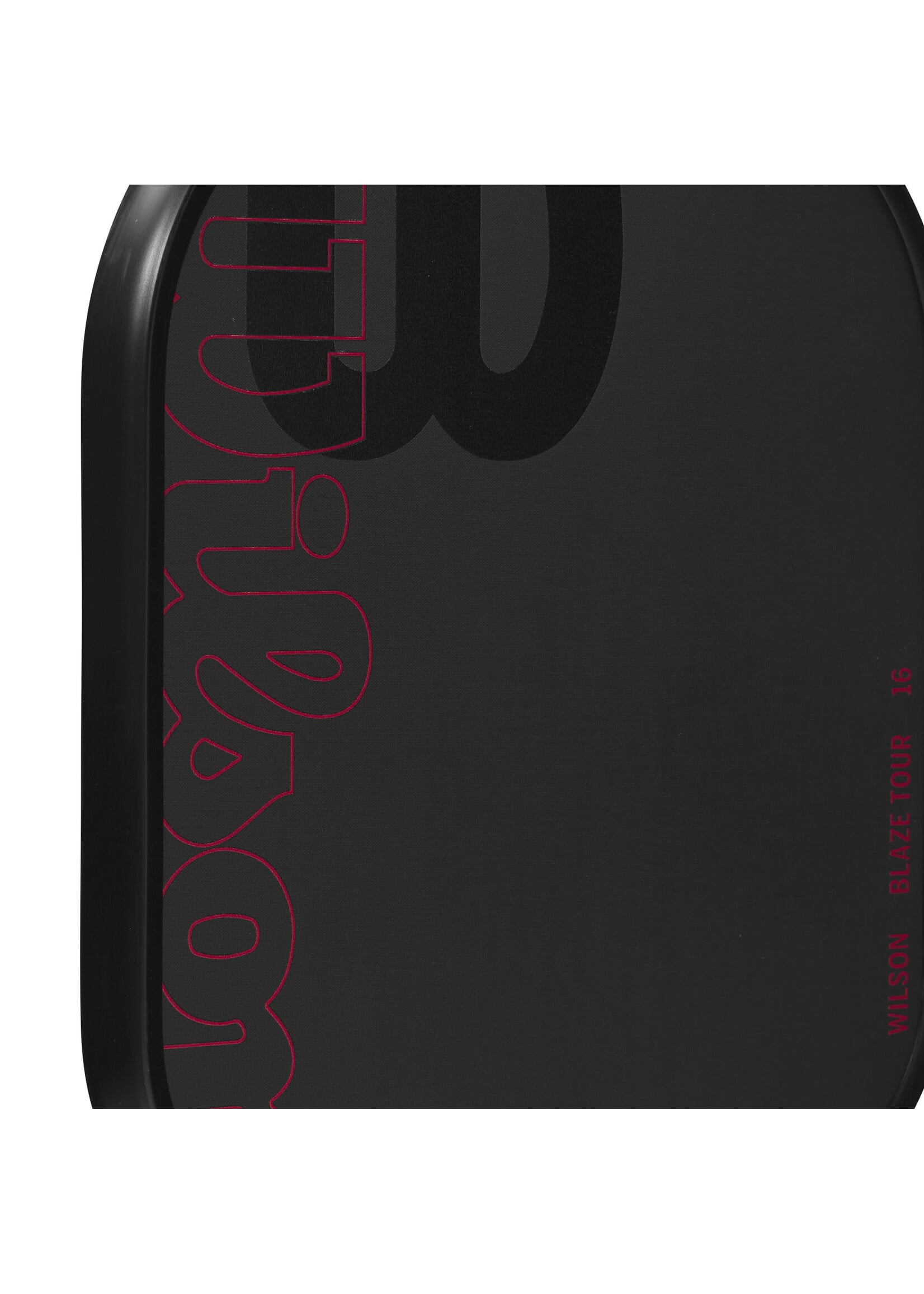 Wilson Wilson Blaze Tour 16mm Raquete de Pickleball