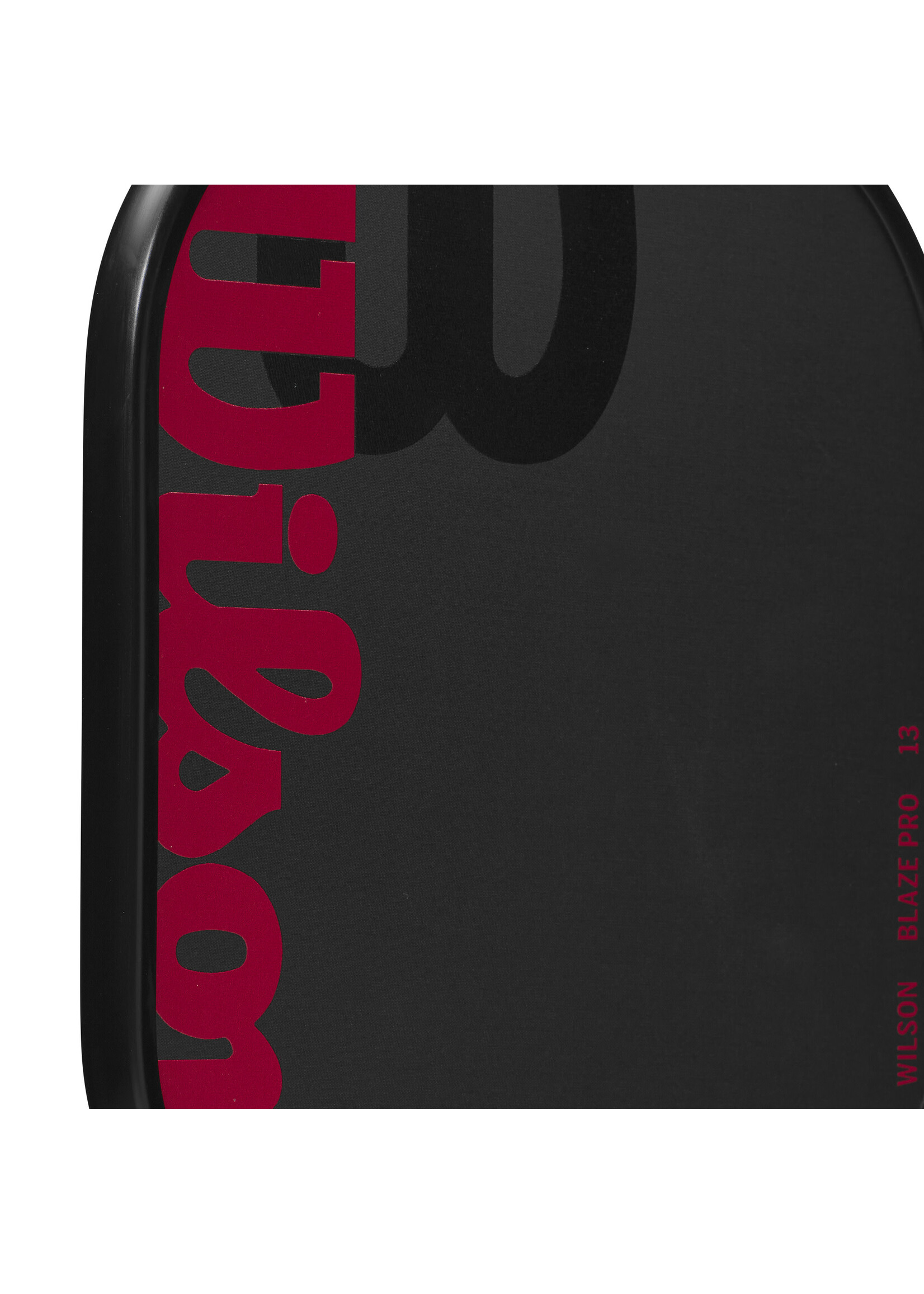 Wilson Wilson Blaze Pro 13mm Pala de Pickleball