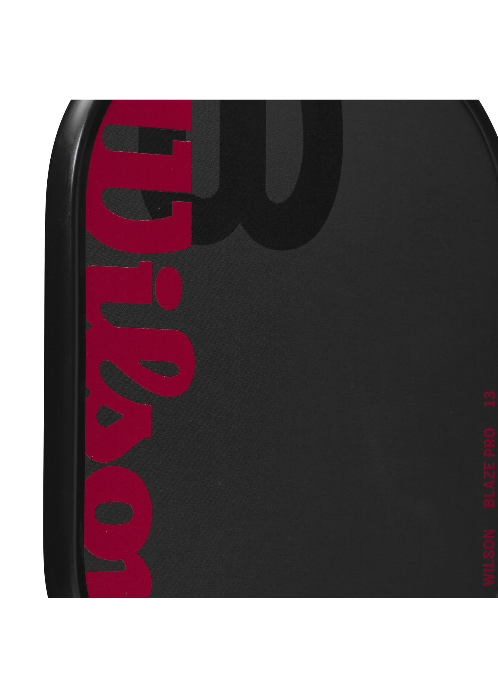 Wilson Wilson Blaze Pro 13mm Raquete de Pickleball