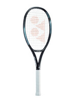Yonex Yonex Ezone 100L 7th Gen (285g) Aqua Night  Black  Tennis Racquet