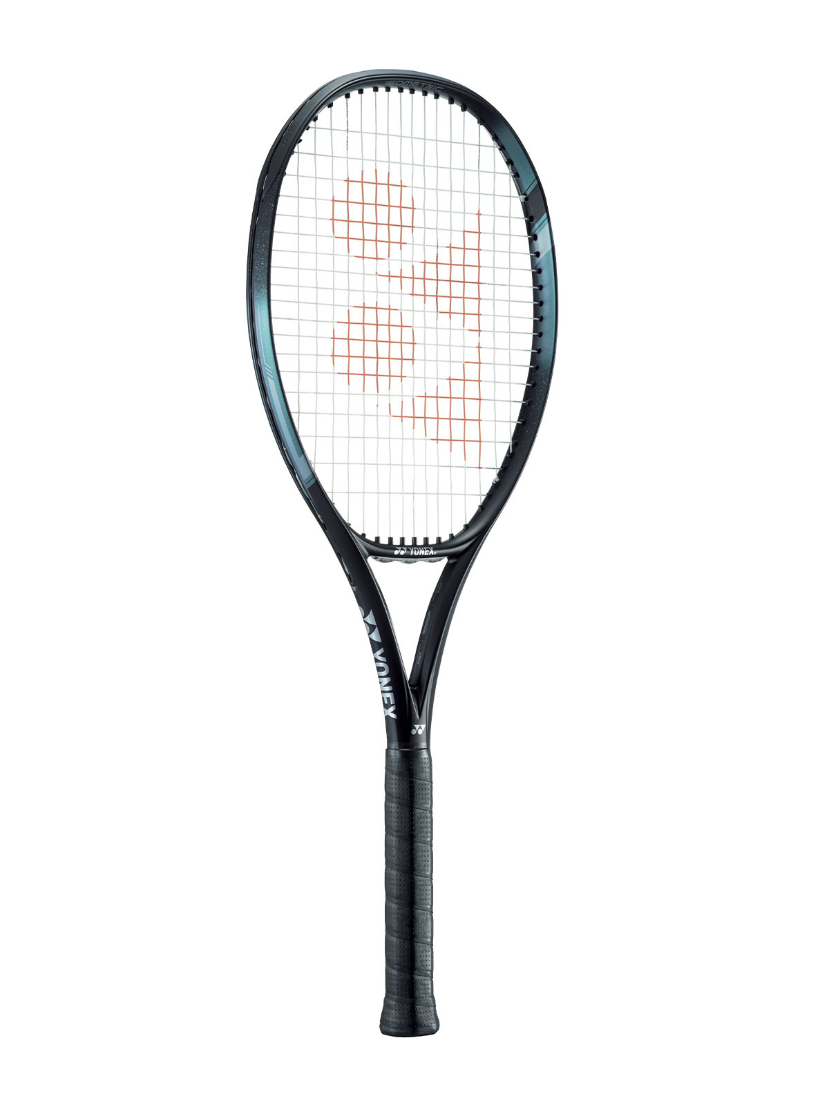 Yonex Ezone 100 7th Gen (300g) Aqua Night Black - World Tennis Miami