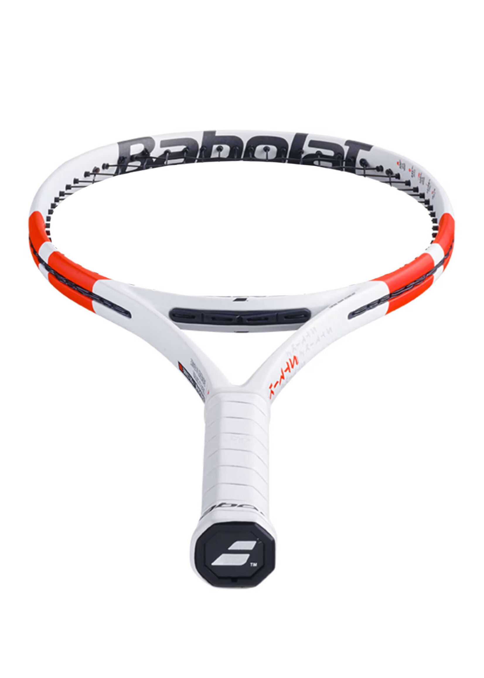 Babolat Babolat Pure Strike 100 (300g) Gen4 Tennis Racquet