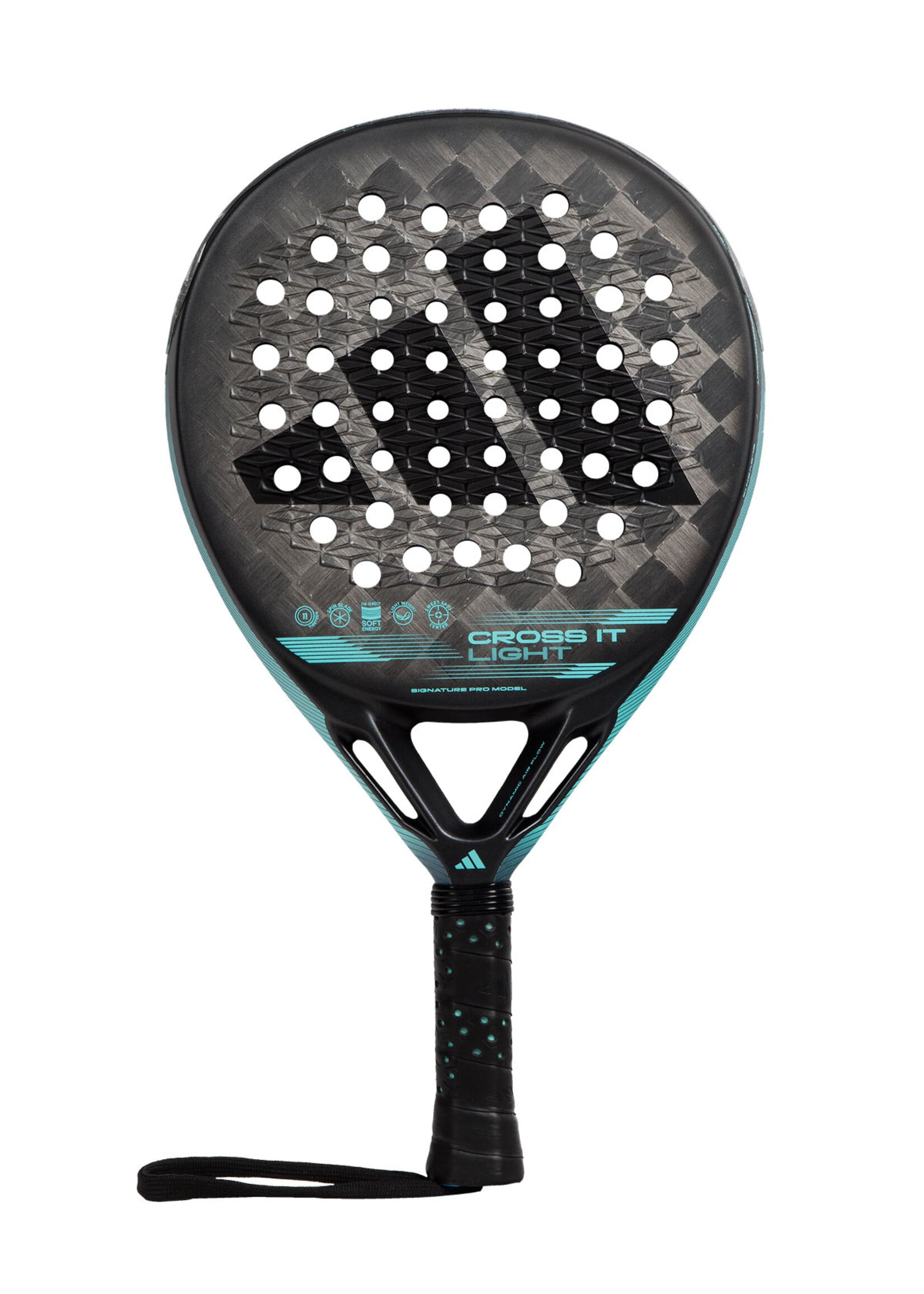 adidas adidas Cross It Light Martita Ortega Pala de Pádel
