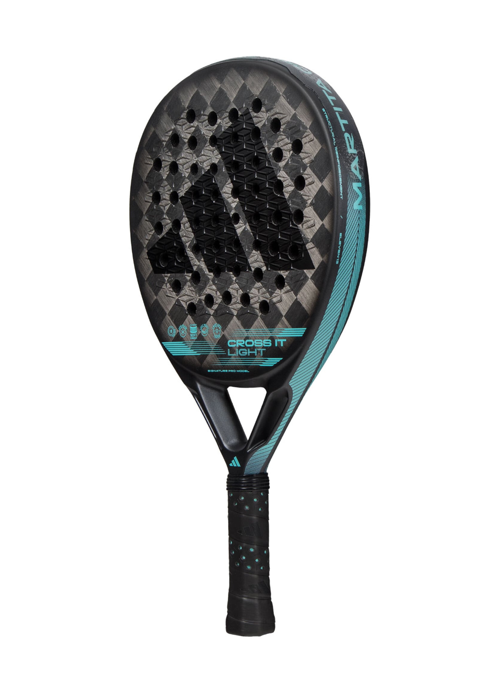 adidas adidas Cross It Light Martita Ortega Padel Racquet