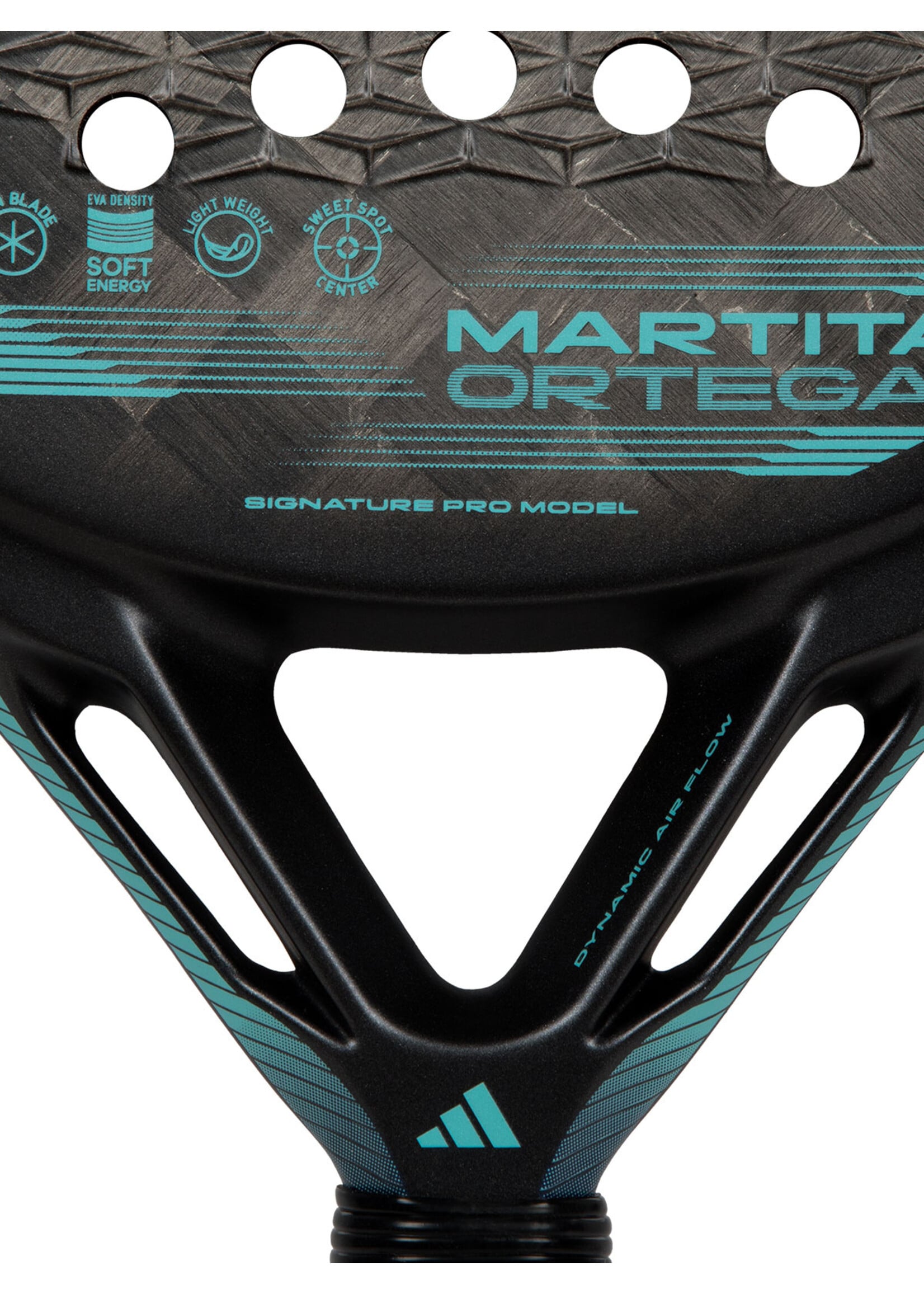 adidas adidas Cross It Light Martita Ortega Raquete de Padel