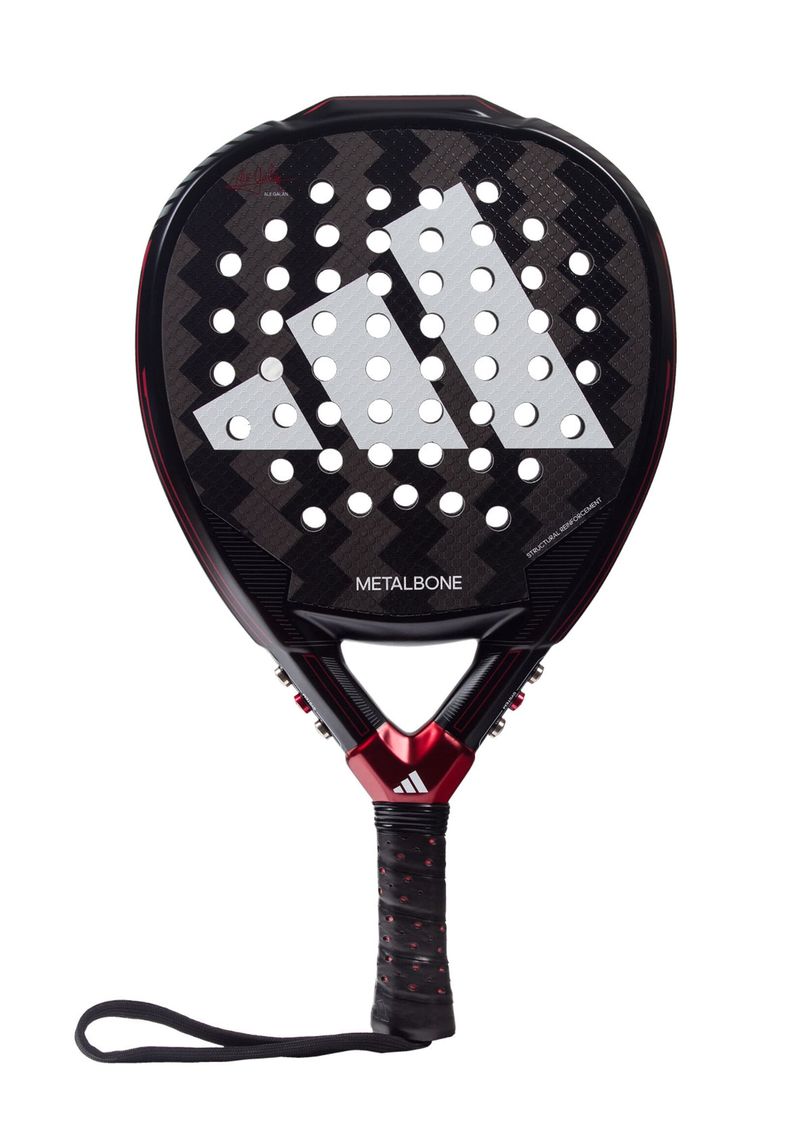 adidas adidas Metalbone 3.3 Padel Racquet