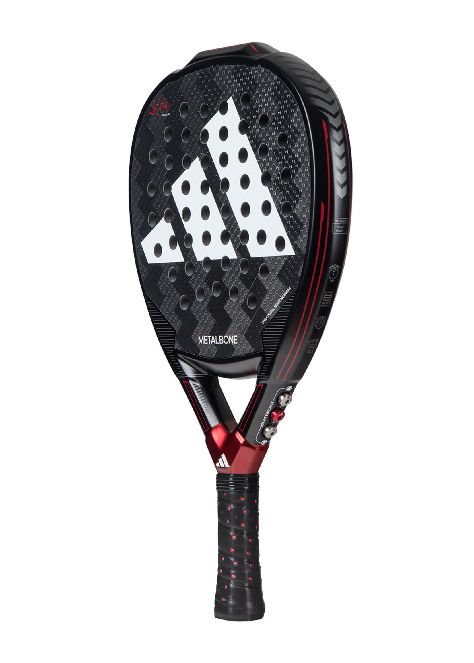 adidas adidas Metalbone 3.3 Padel Racquet