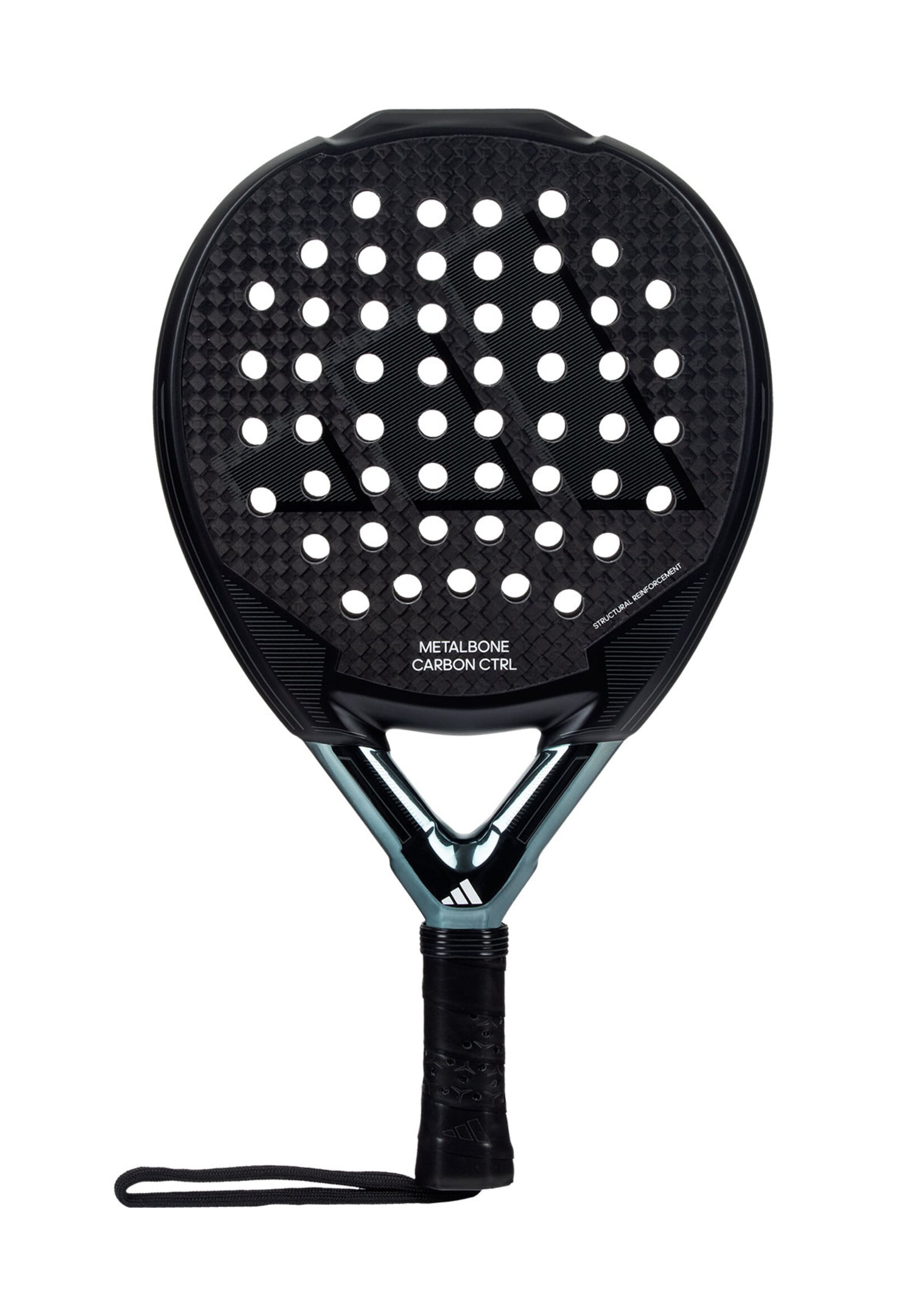 adidas adidas Metalbone Carbon Ctrl 3.3 Raquete de Padel