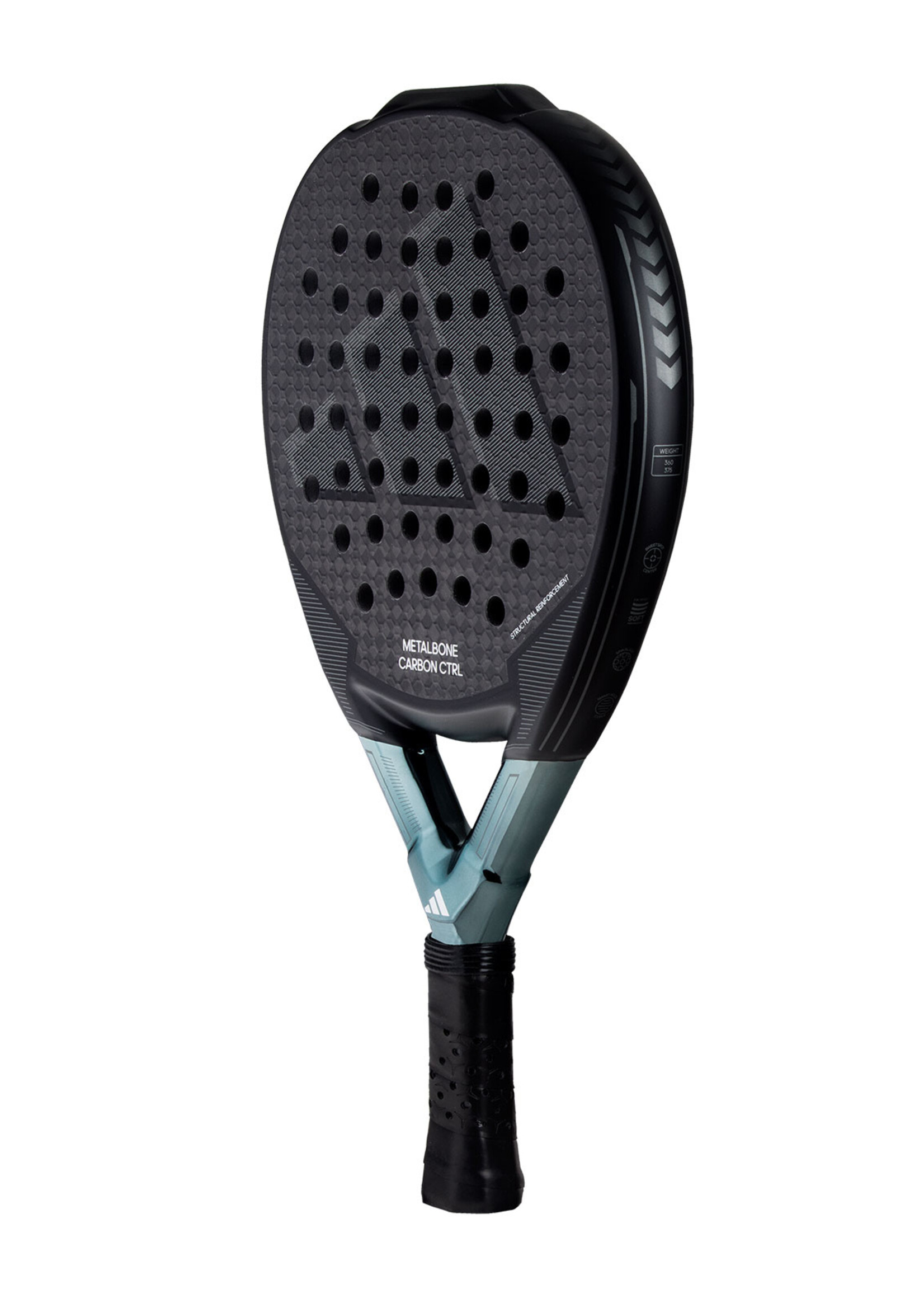 adidas Adidas Metalbone Carbon Ctrl 3.3 Padel Racquet