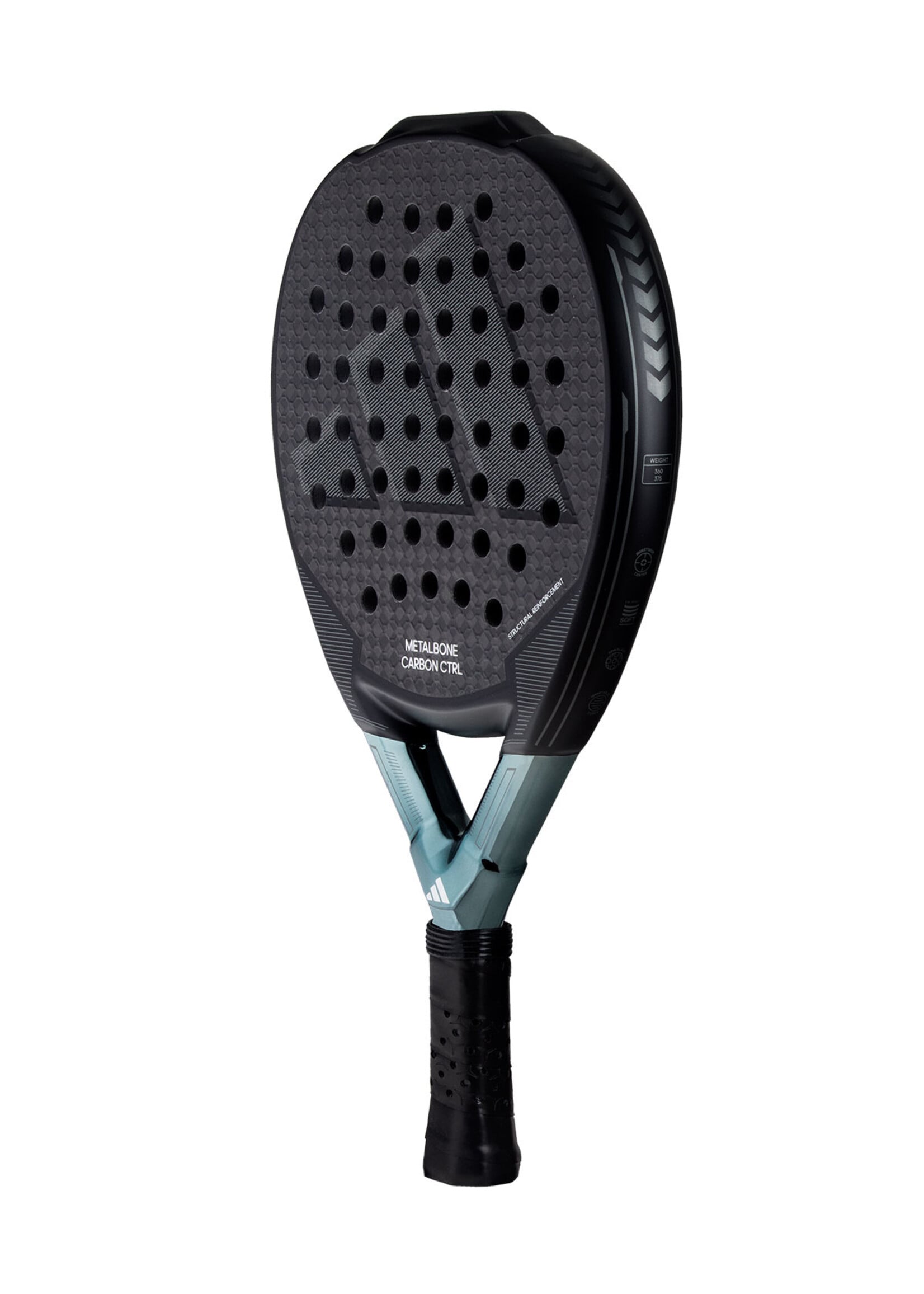 adidas adidas Metalbone Carbon Ctrl 3.3 Padel Racquet