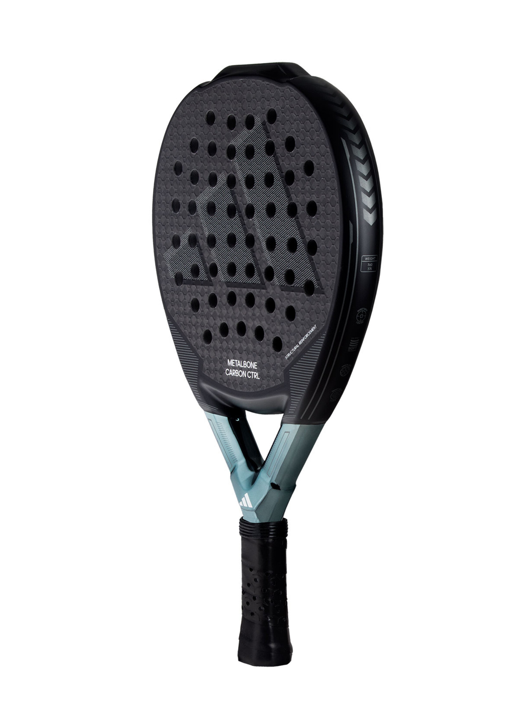 adidas adidas Metalbone Carbon Ctrl 3.3 Pala de Pádel