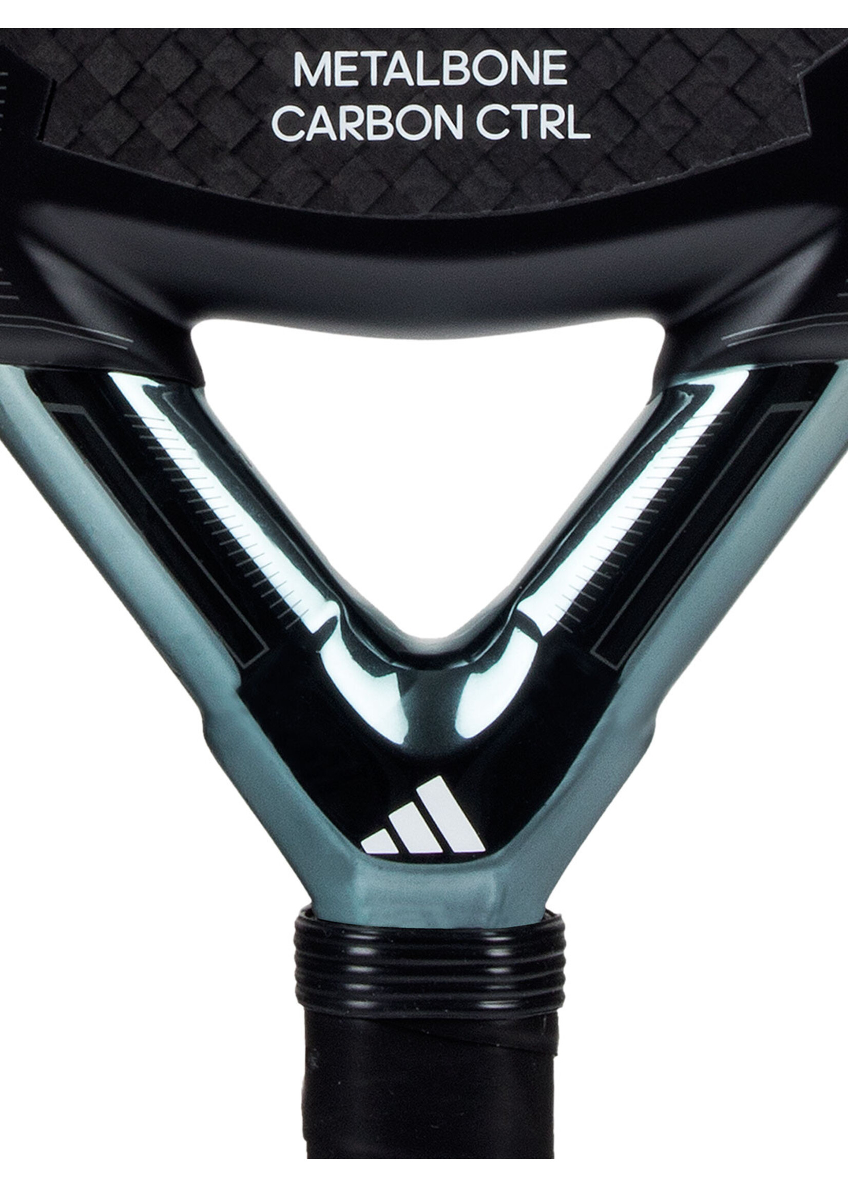 adidas adidas Metalbone Carbon Ctrl 3.3 Pala de Pádel