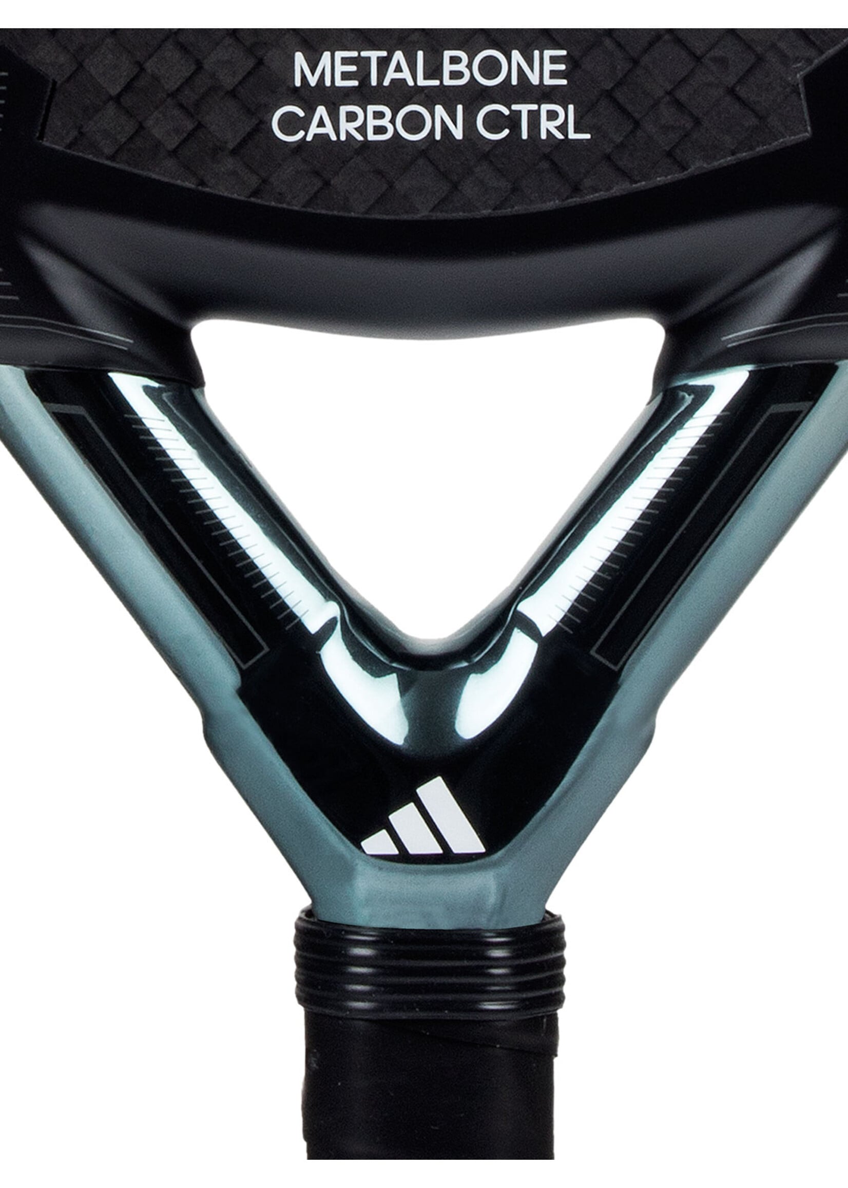 adidas adidas Metalbone Carbon Ctrl 3.3 Raquete de Padel