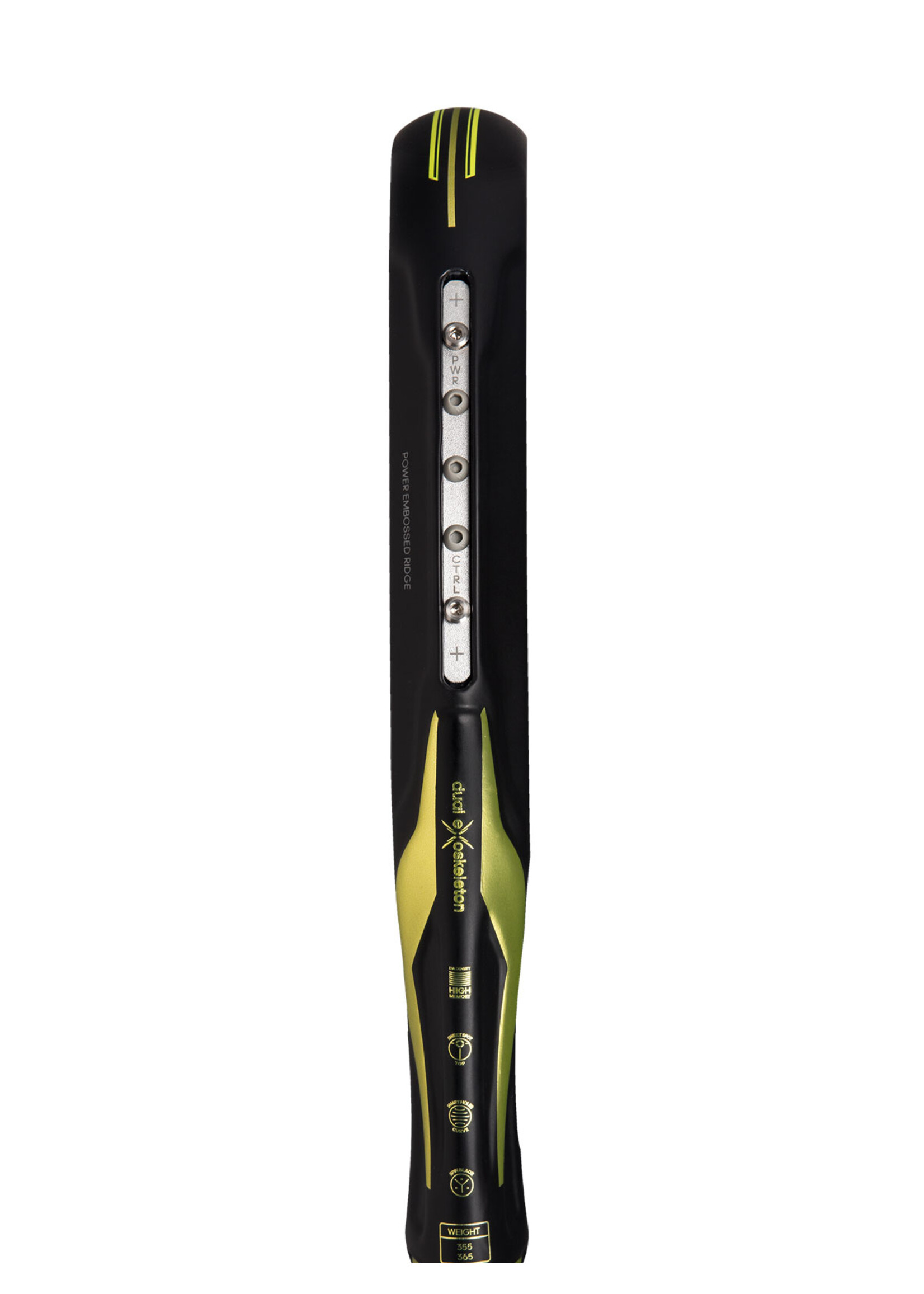 adidas adidas Adipower Multiweight 3.3 Pala de Pádel
