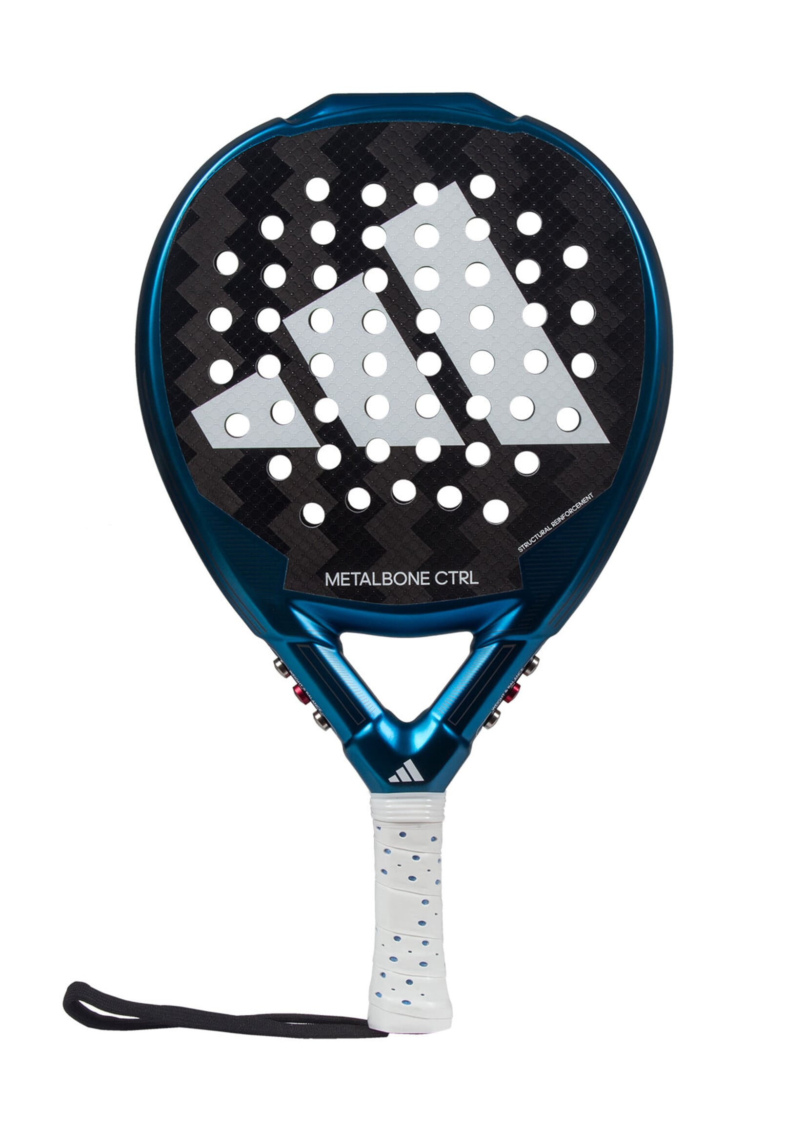adidas adidas Metalbone Ctrl 3.3 Padel Racquet